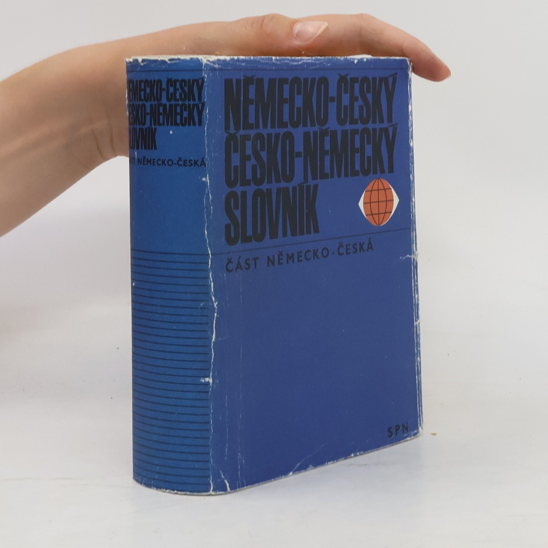 František Widimský Německo-český a česko-německý slovník