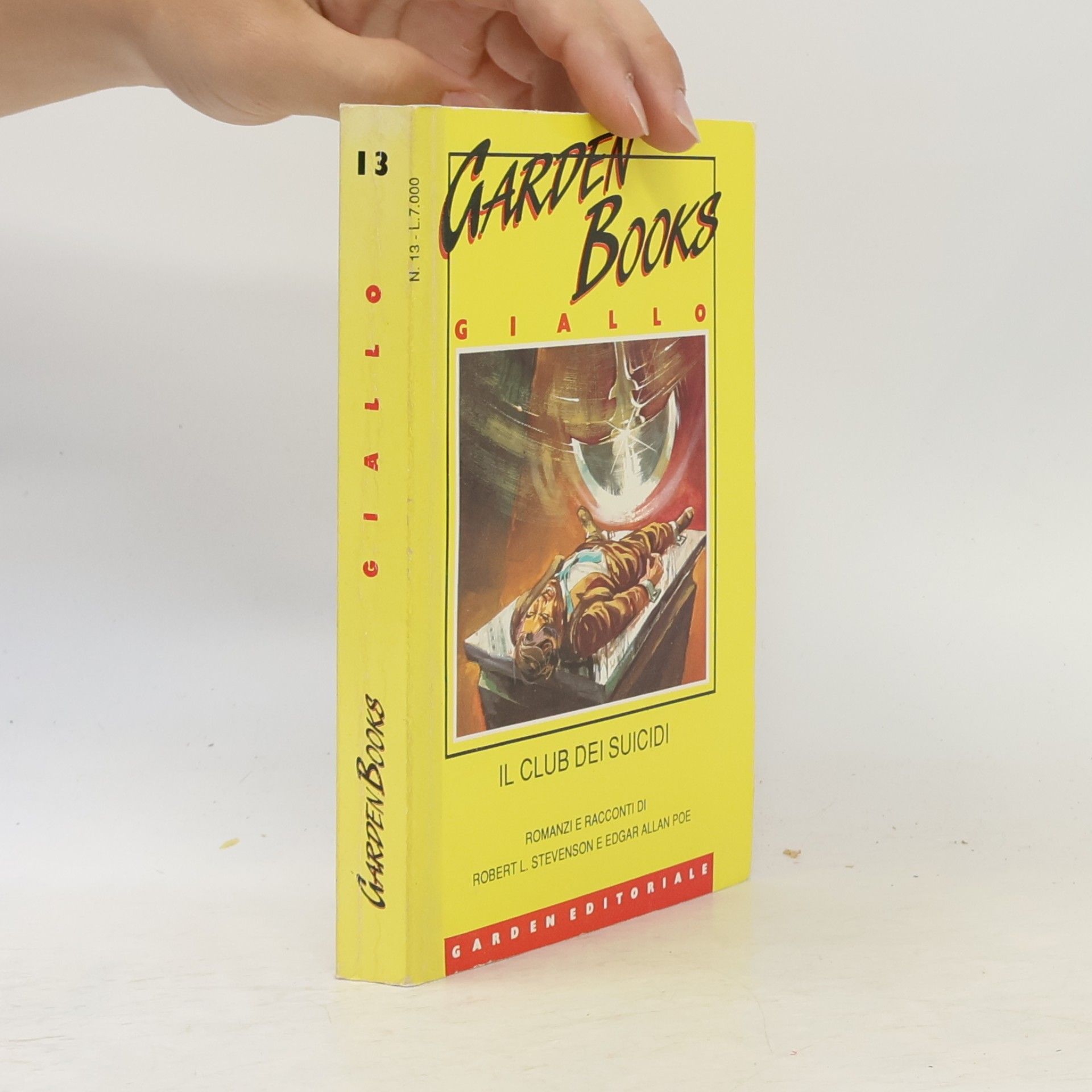 Collectif d'auteurs Garden Books
