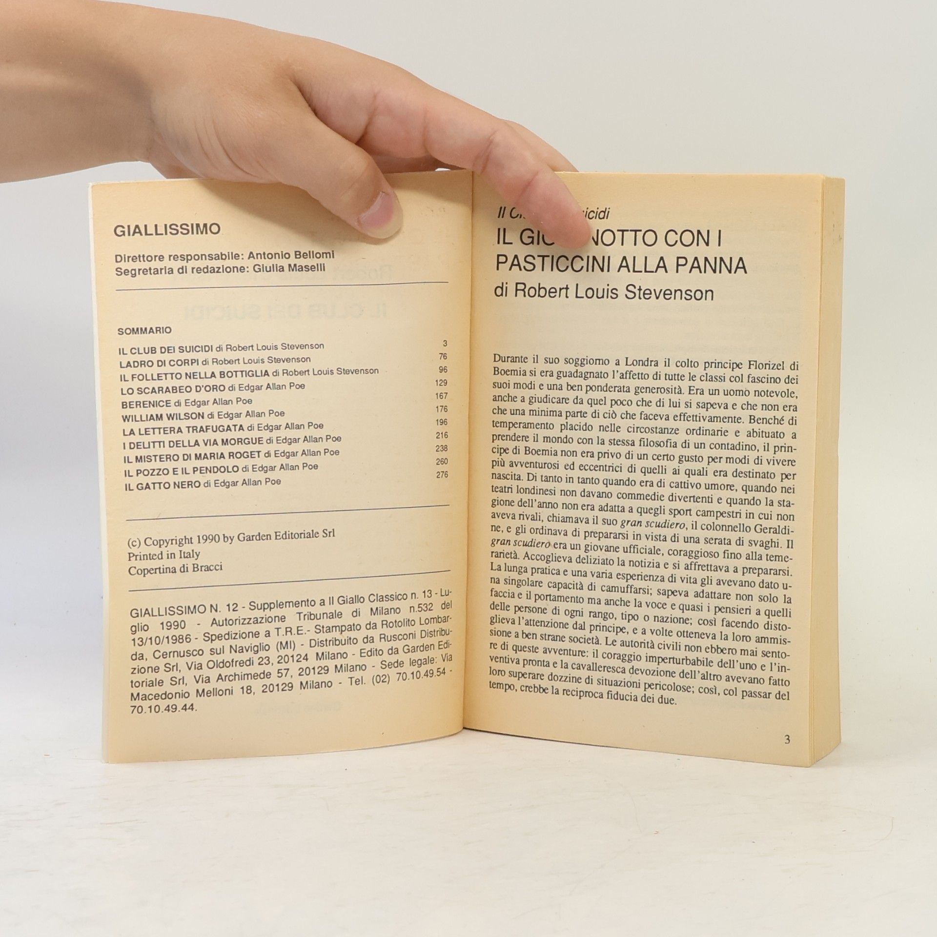 Collectif d'auteurs Garden Books