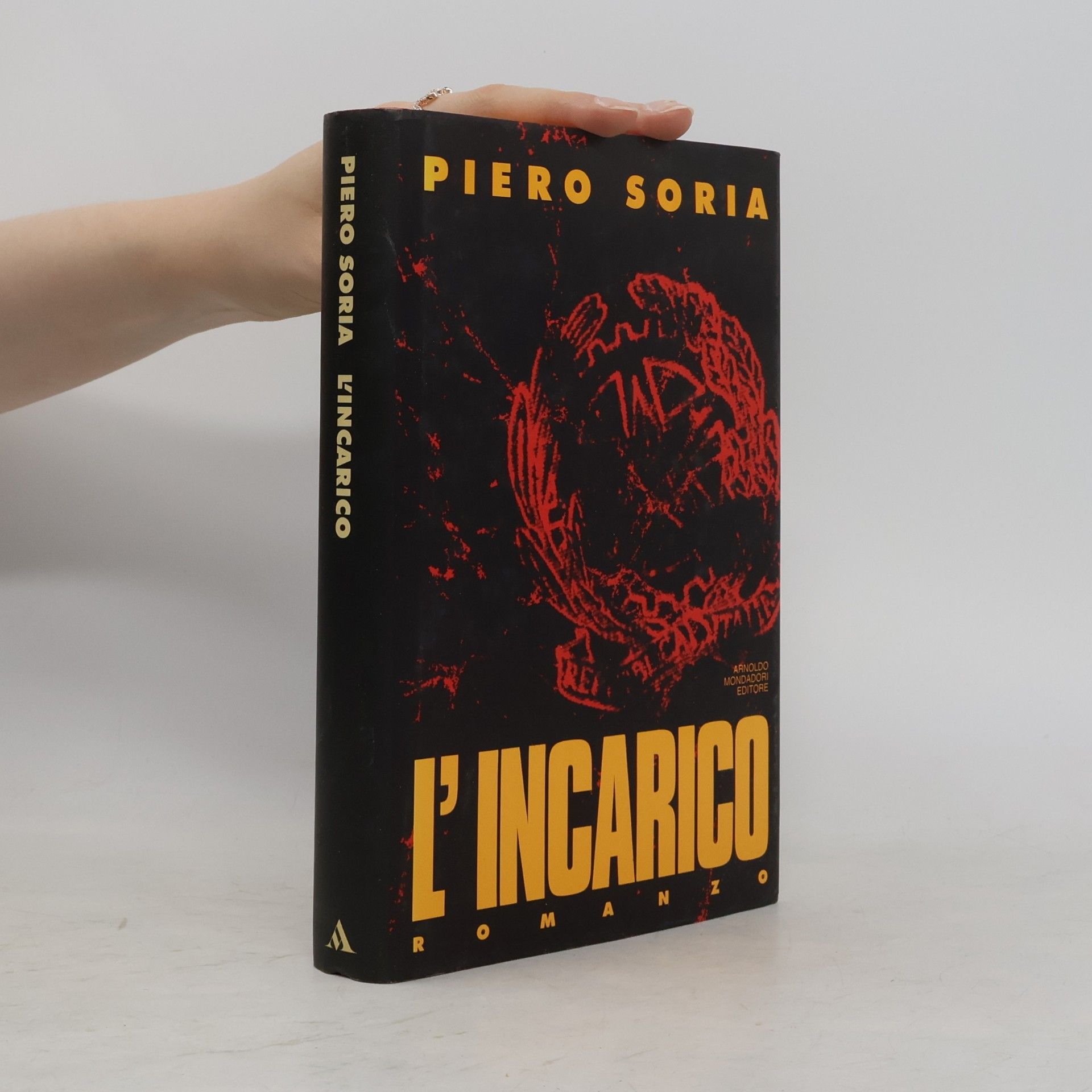 L'incarico