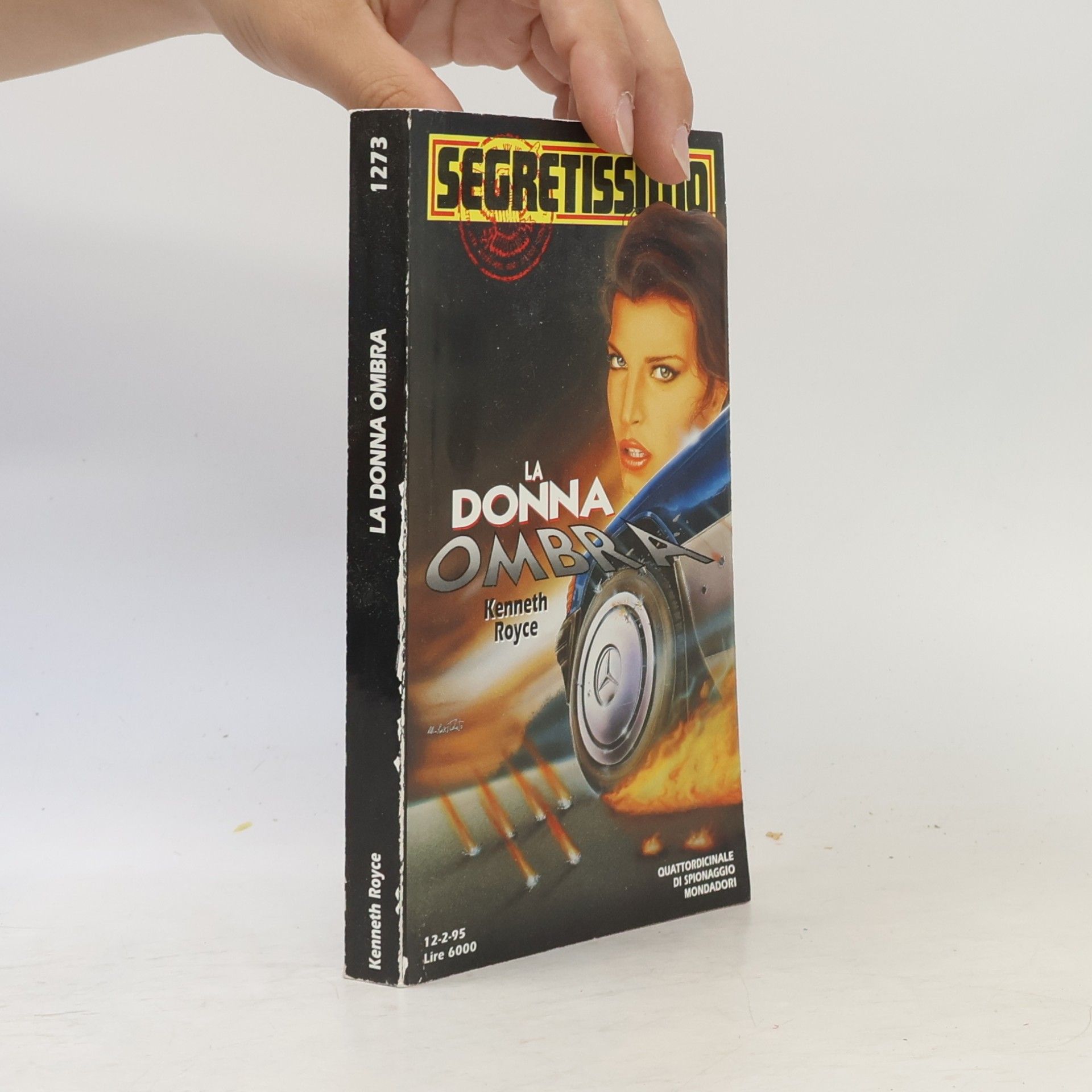La donna ombra