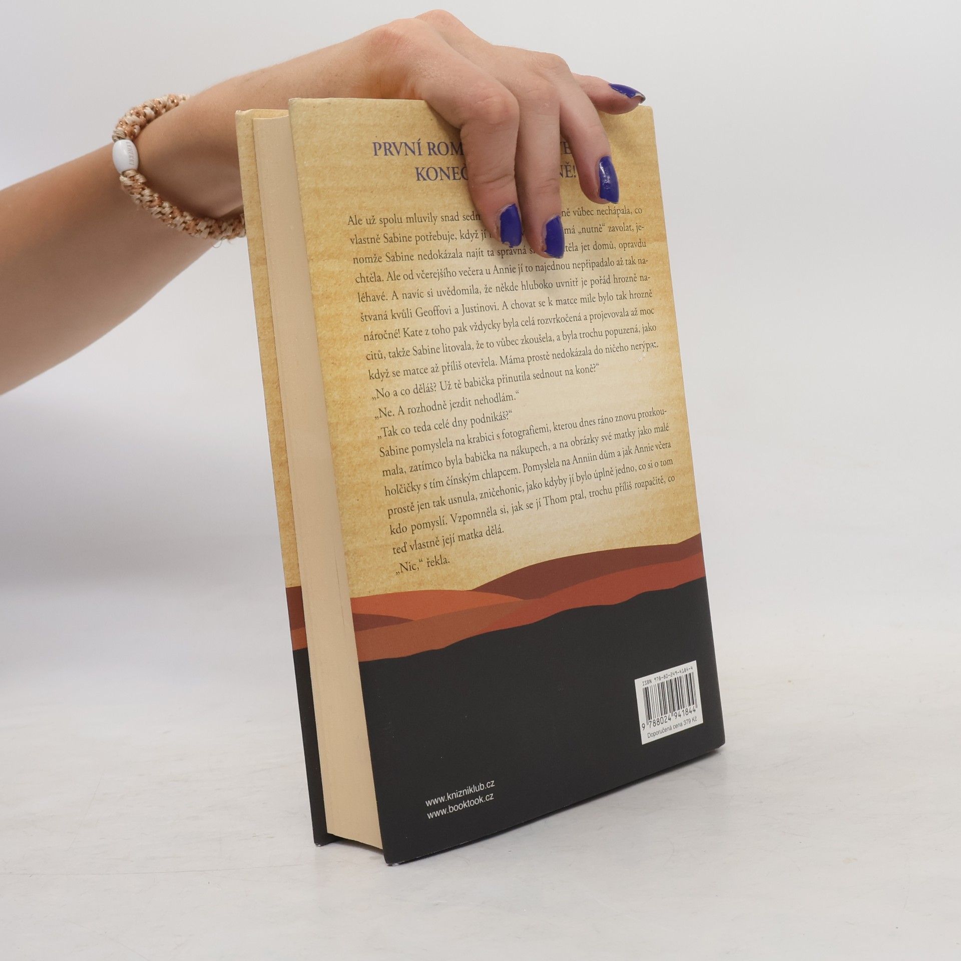 Jojo Moyes Schovej mě v dešti