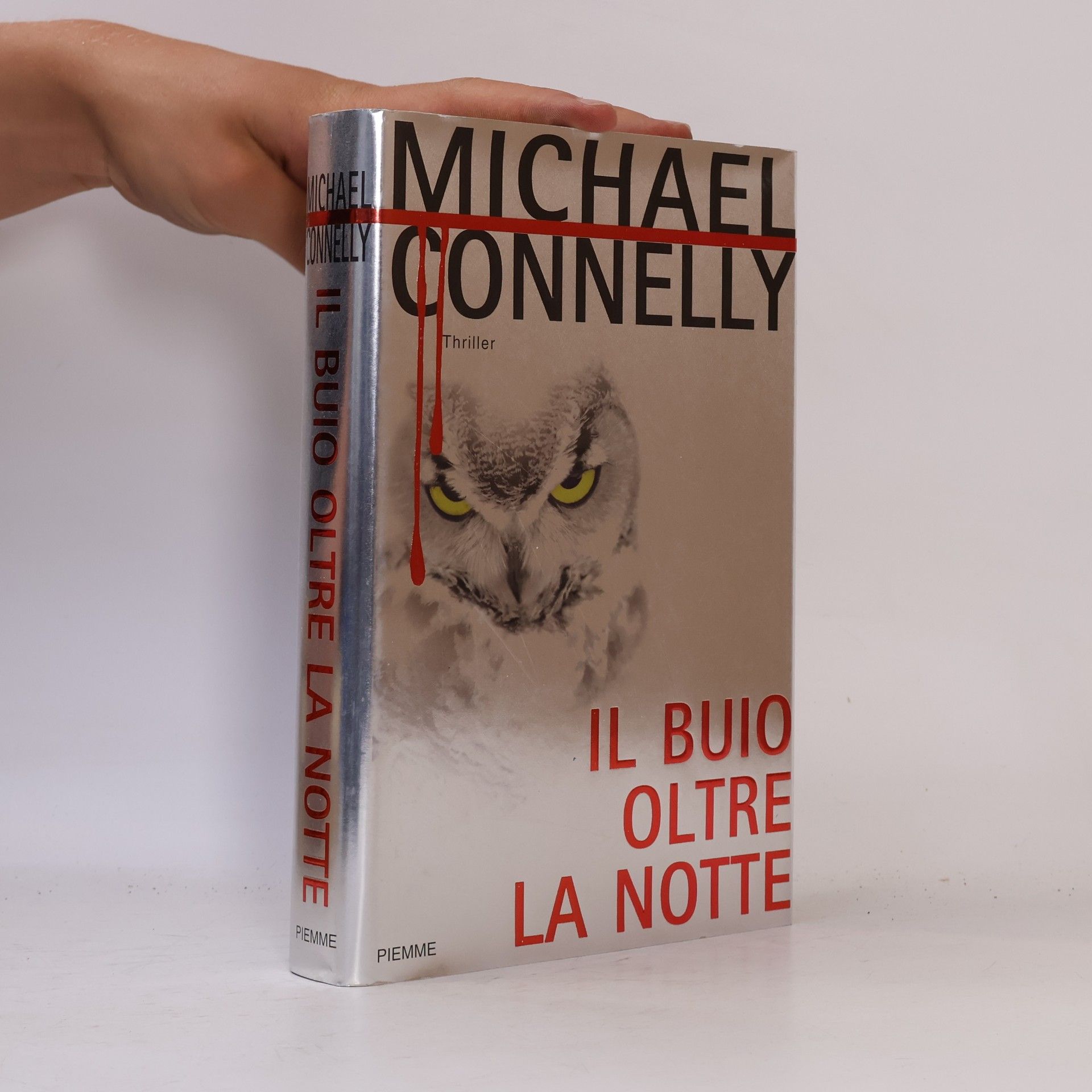 Michael Connelly Il buio oltre la notte