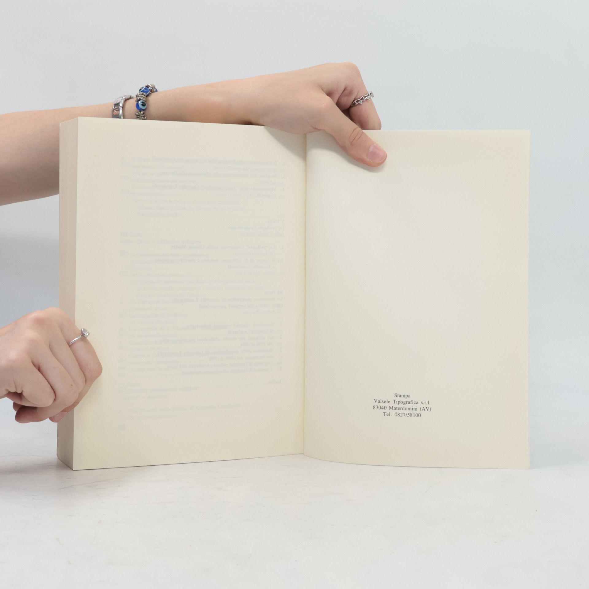 Collectif d'auteurs Guardia Lombardi