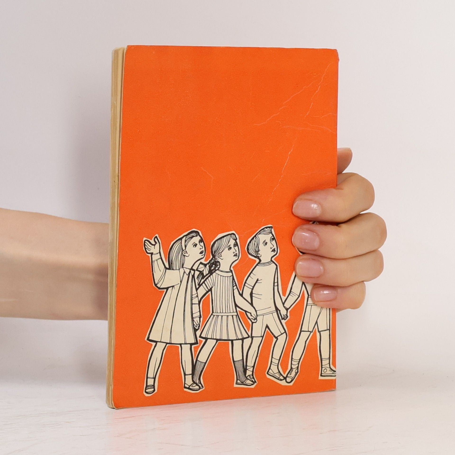 Collectif d'auteurs Veľké stretnutie