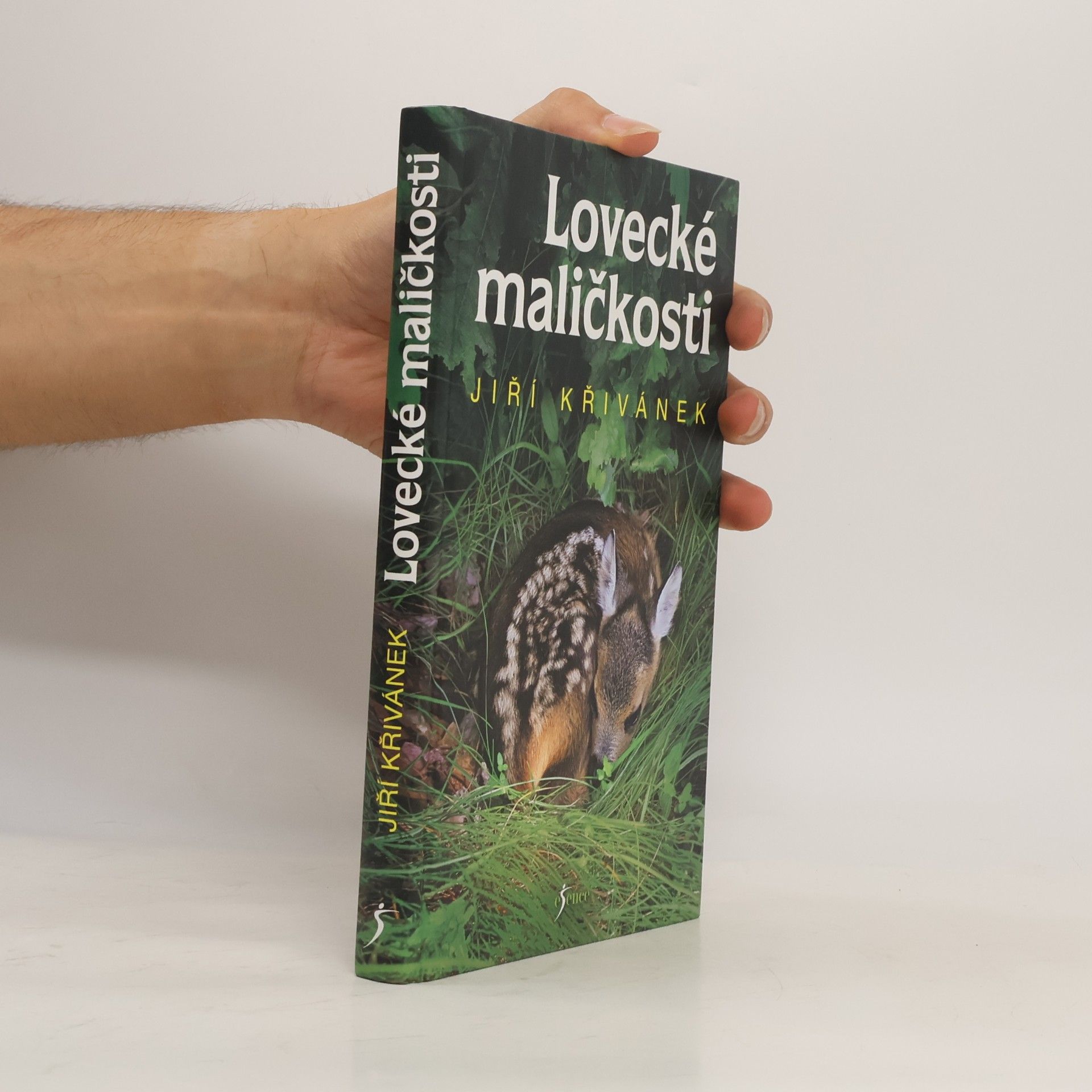 Lovecké maličkosti