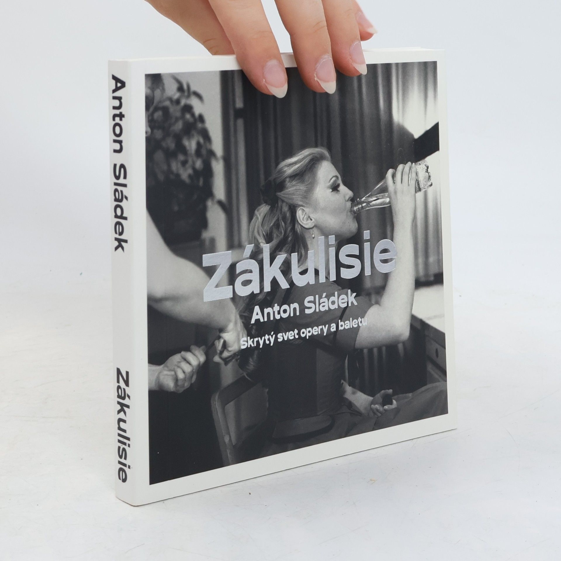 Zákulisie