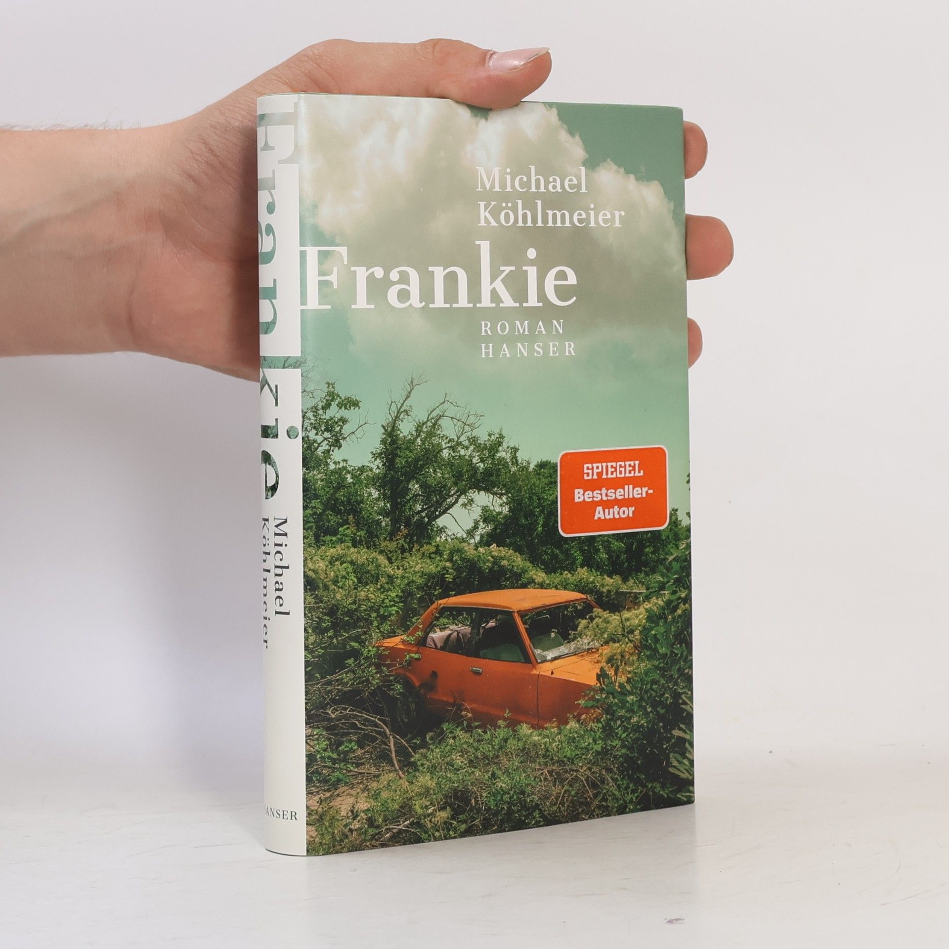 Michael Köhlmeier Frankie