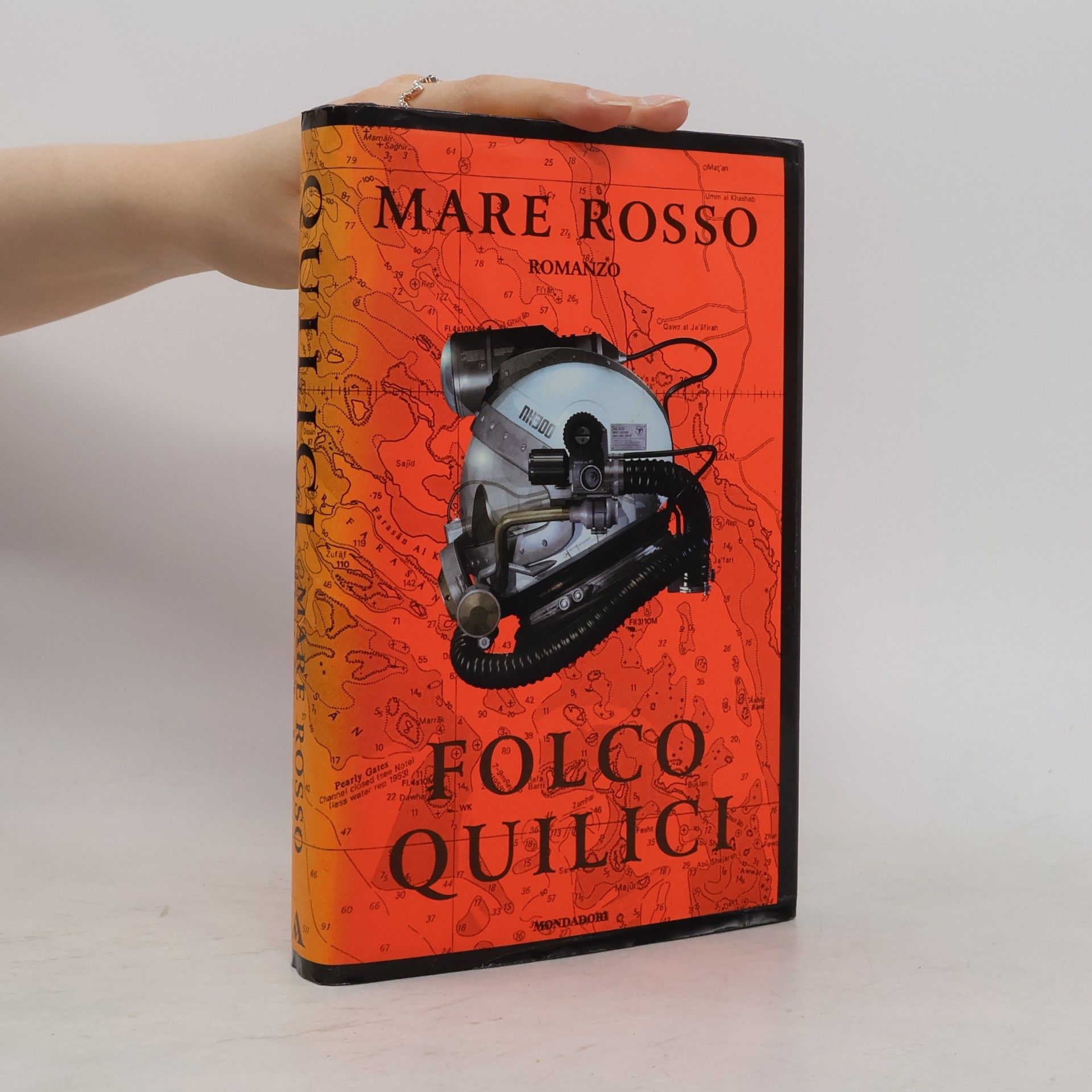 Mare rosso