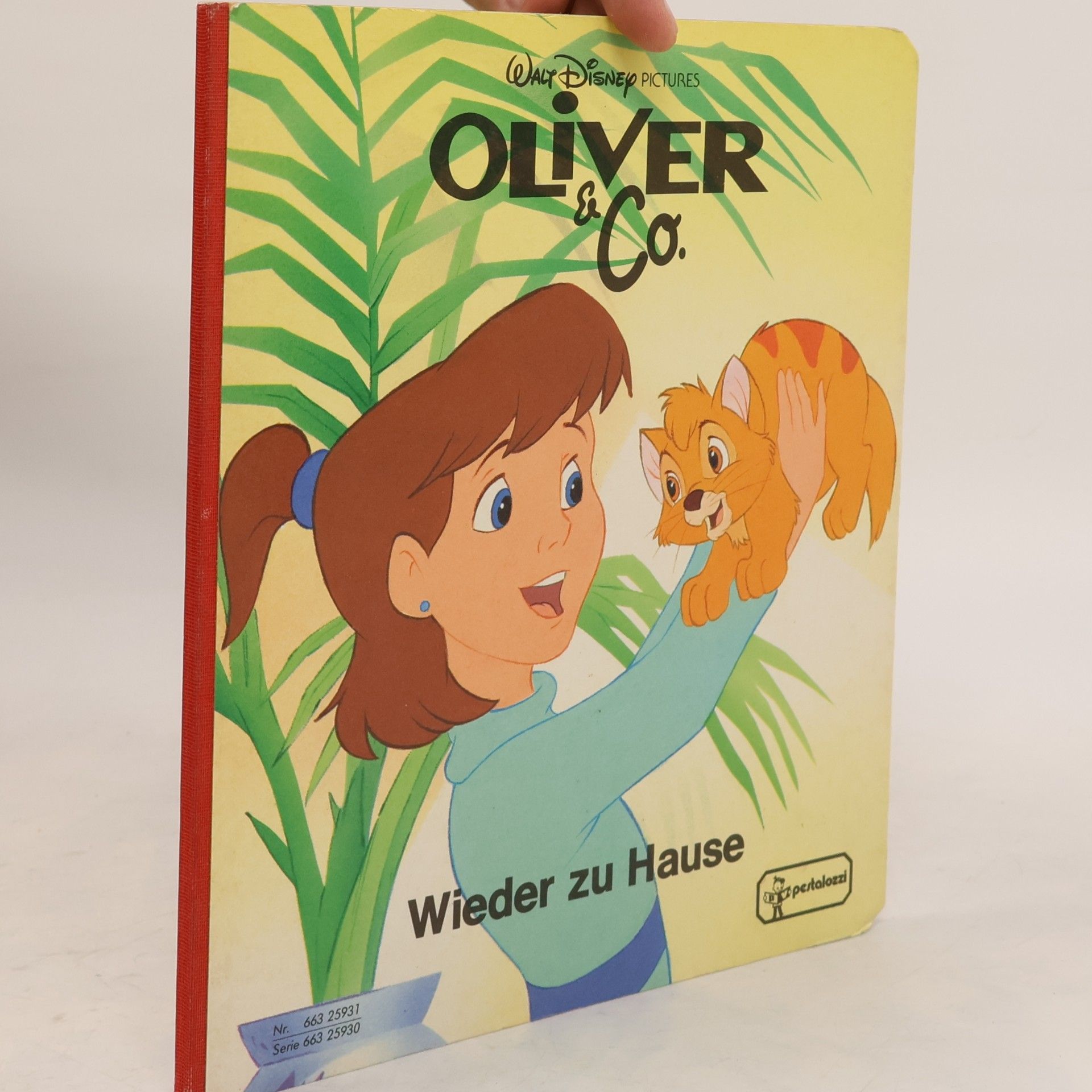 Autorenkollektiv Oliver & Co.