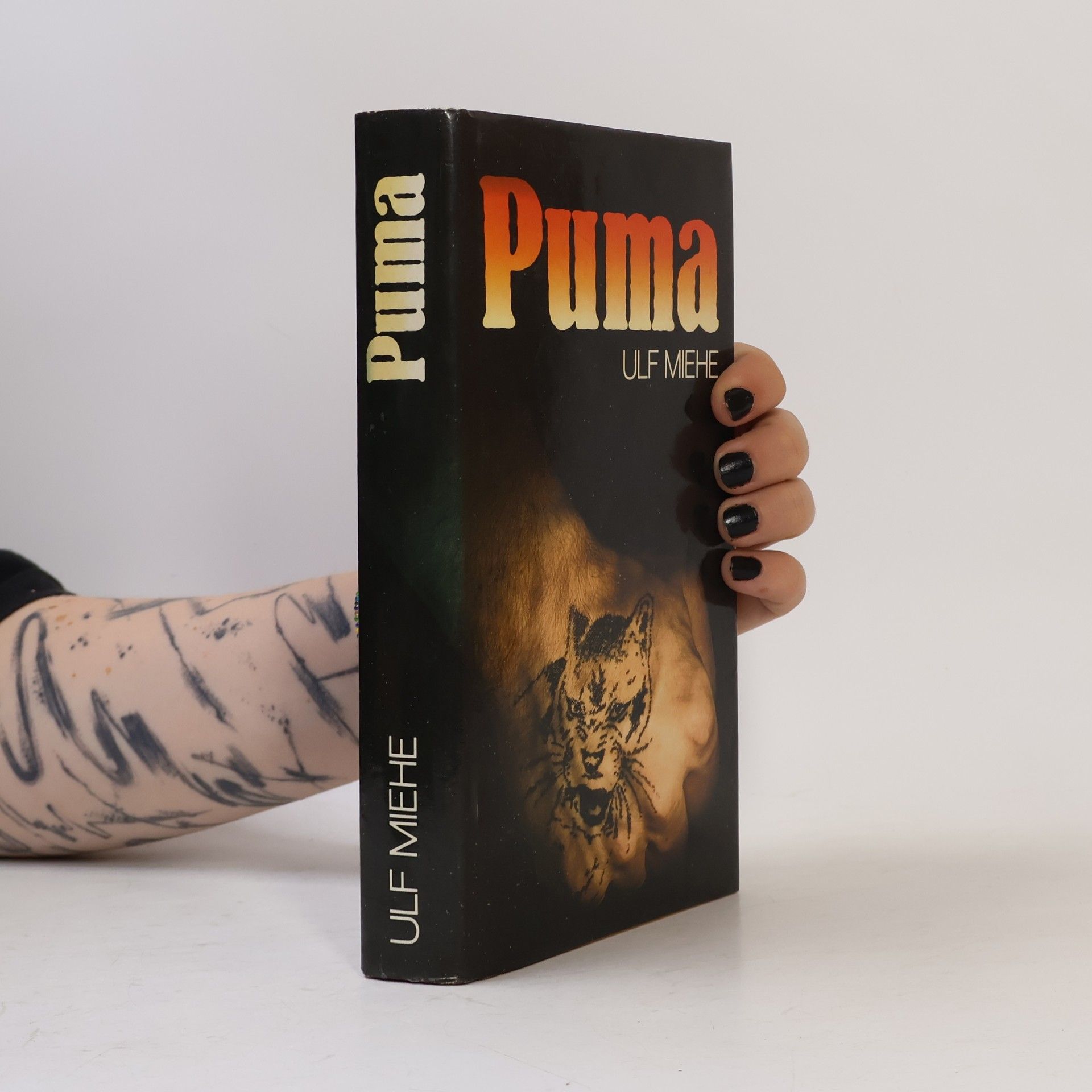 Various authors Puma