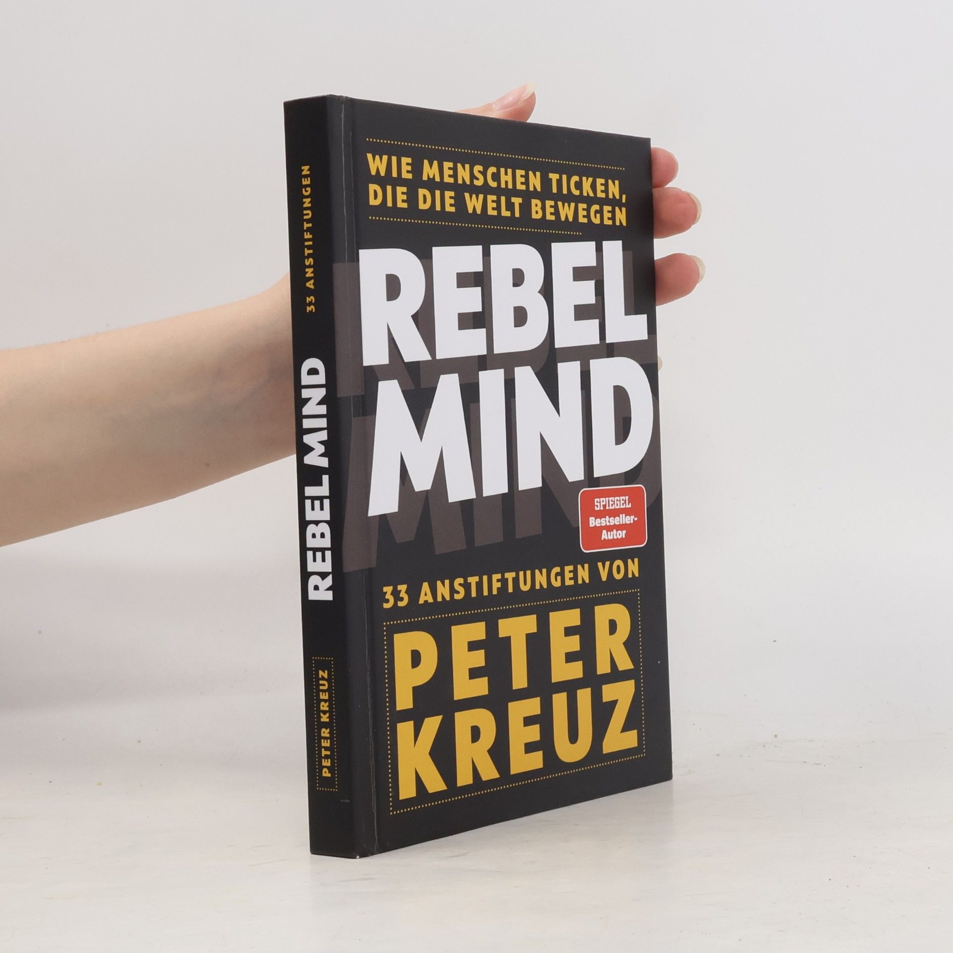 Rebel Mind