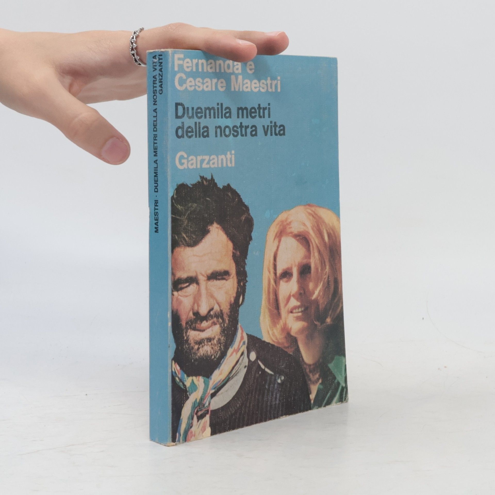 Duemila metri della nostra vita