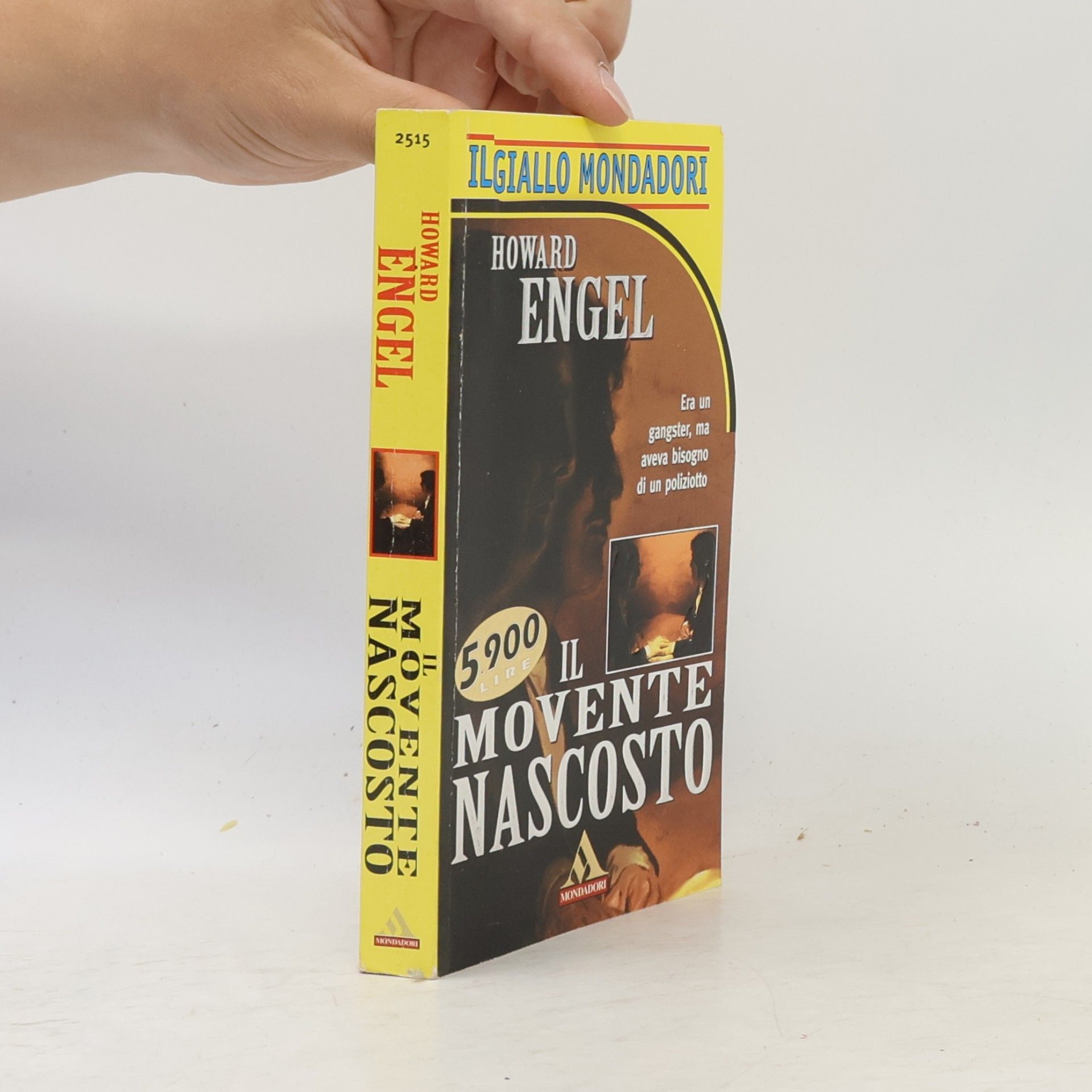 Il movente nascosto