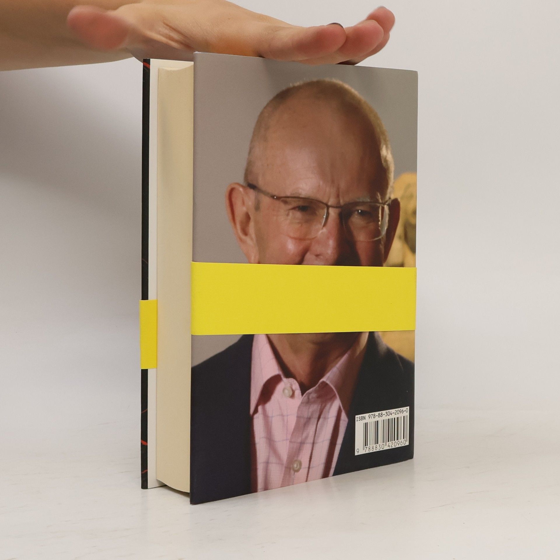 Wilbur Smith Alle fonti del Nilo