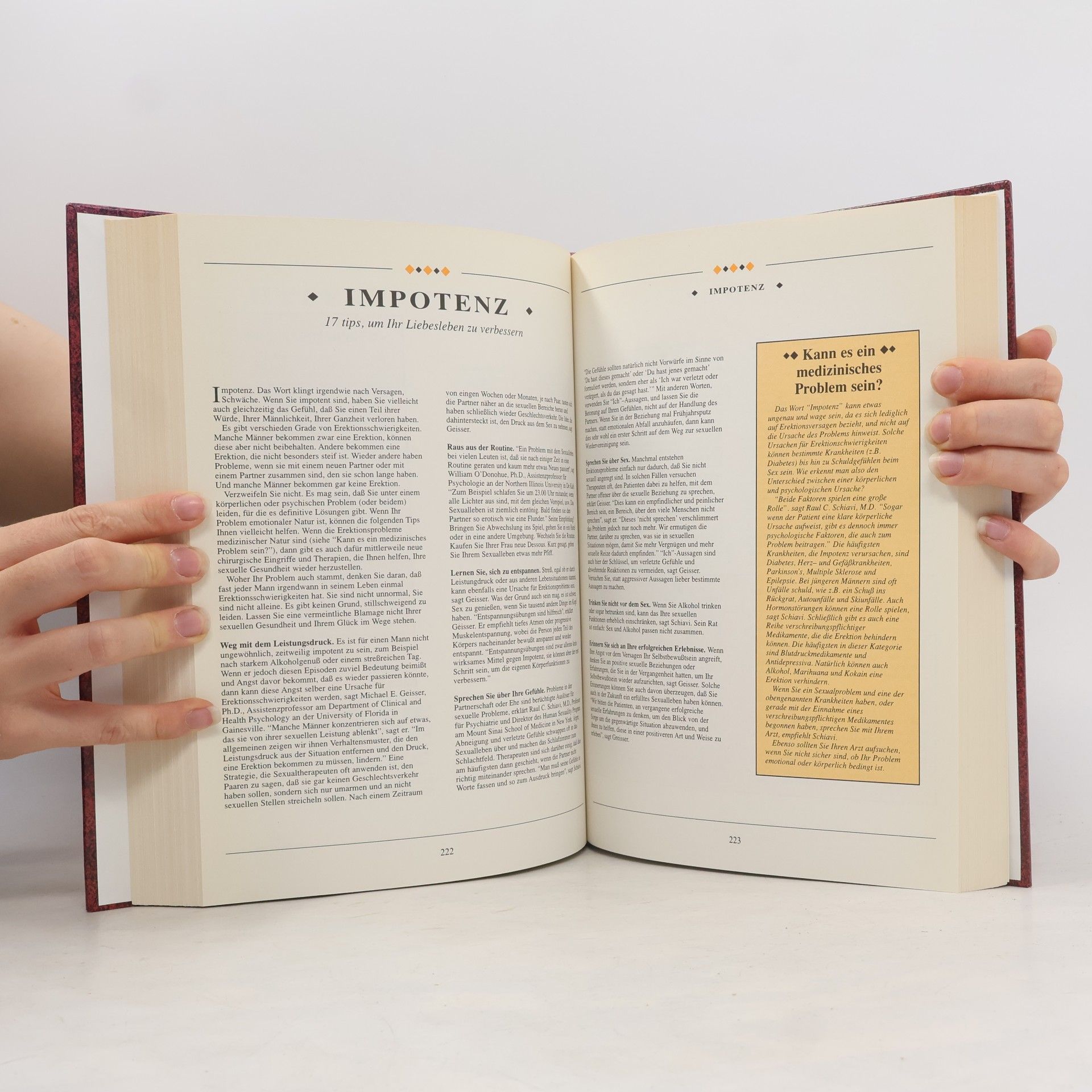 Kolektiv autorů Das Handbuch der Hausmittel