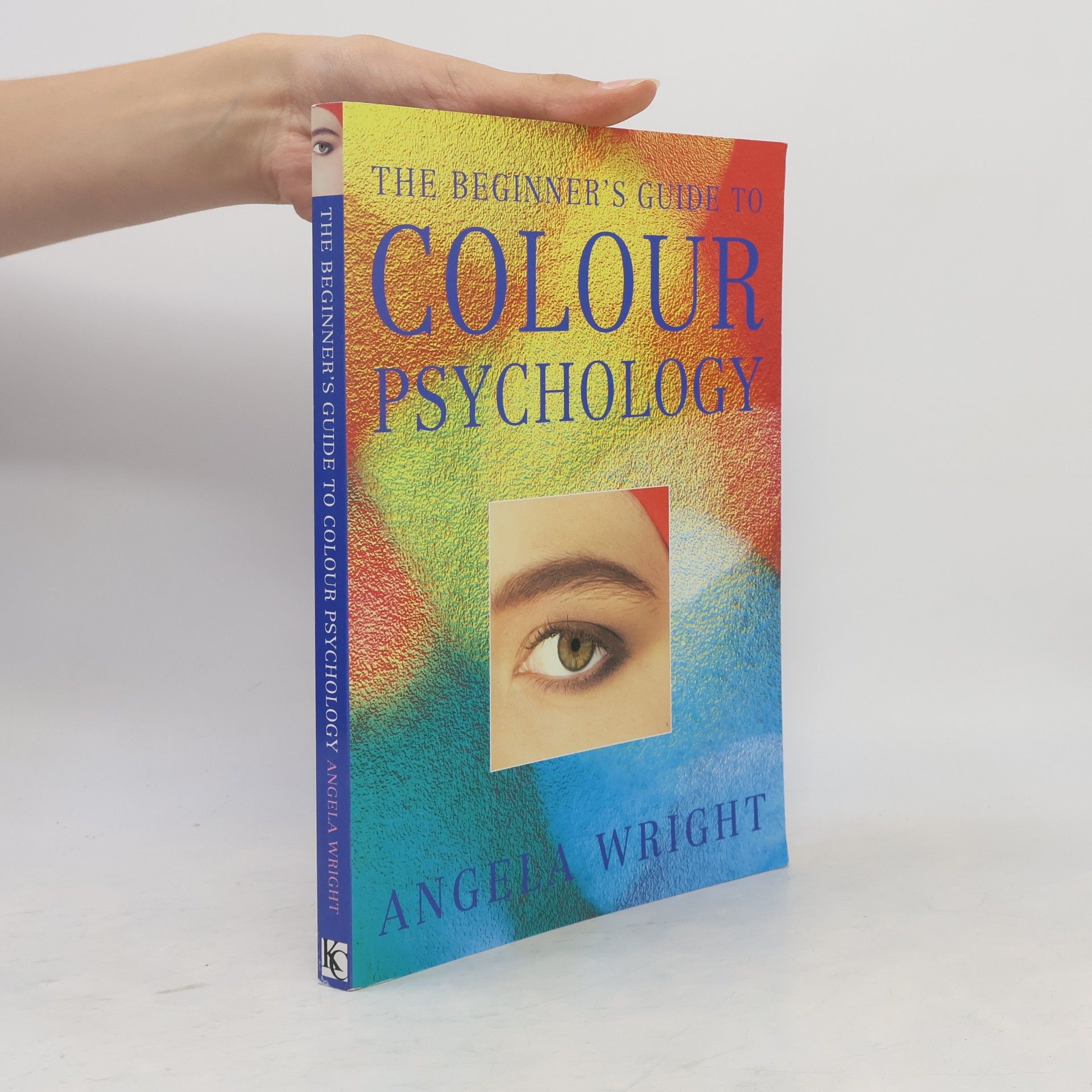 The Beginner's Guide to Colour Psychology