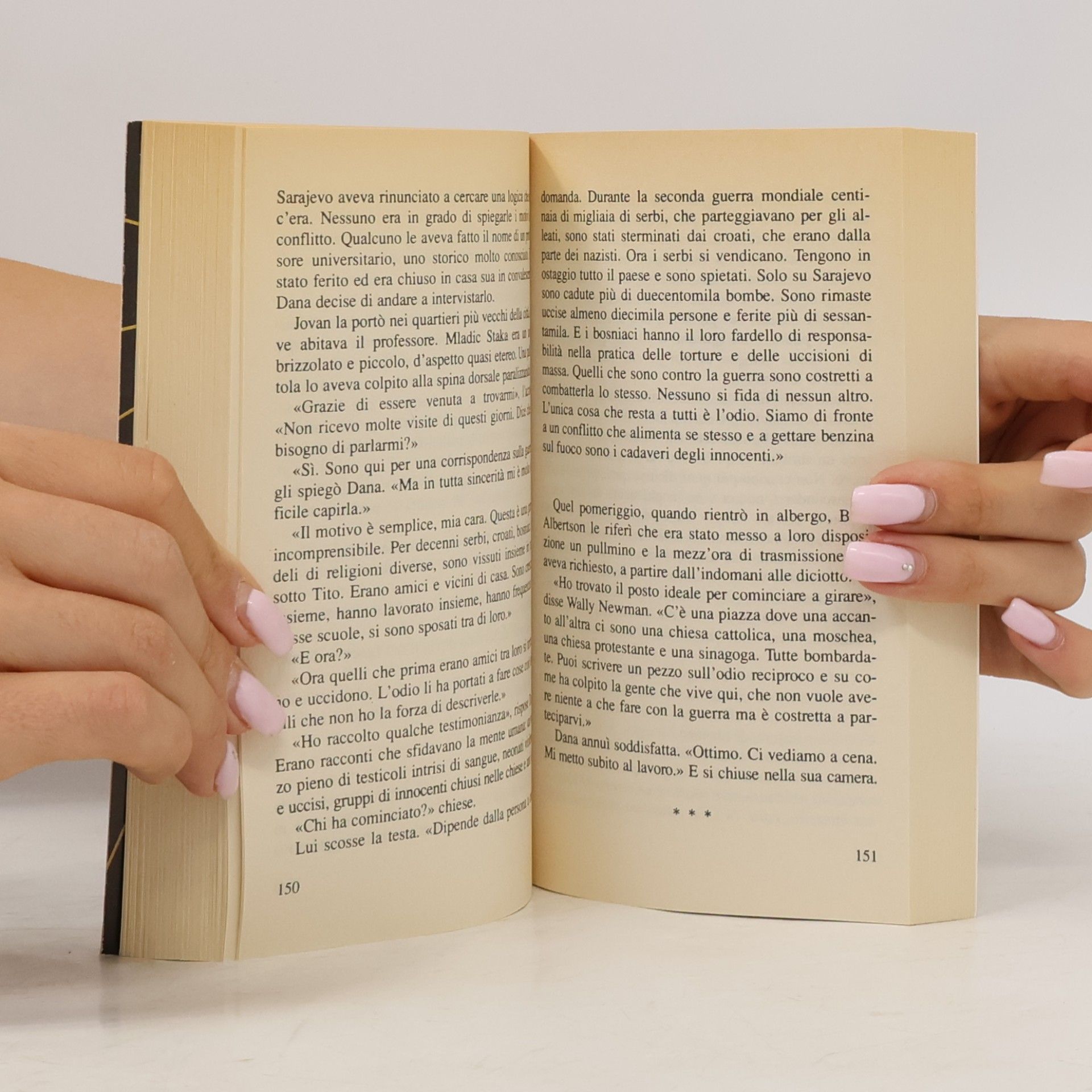 Sidney Sheldon I Miti - 196: Una donna non dimentica
