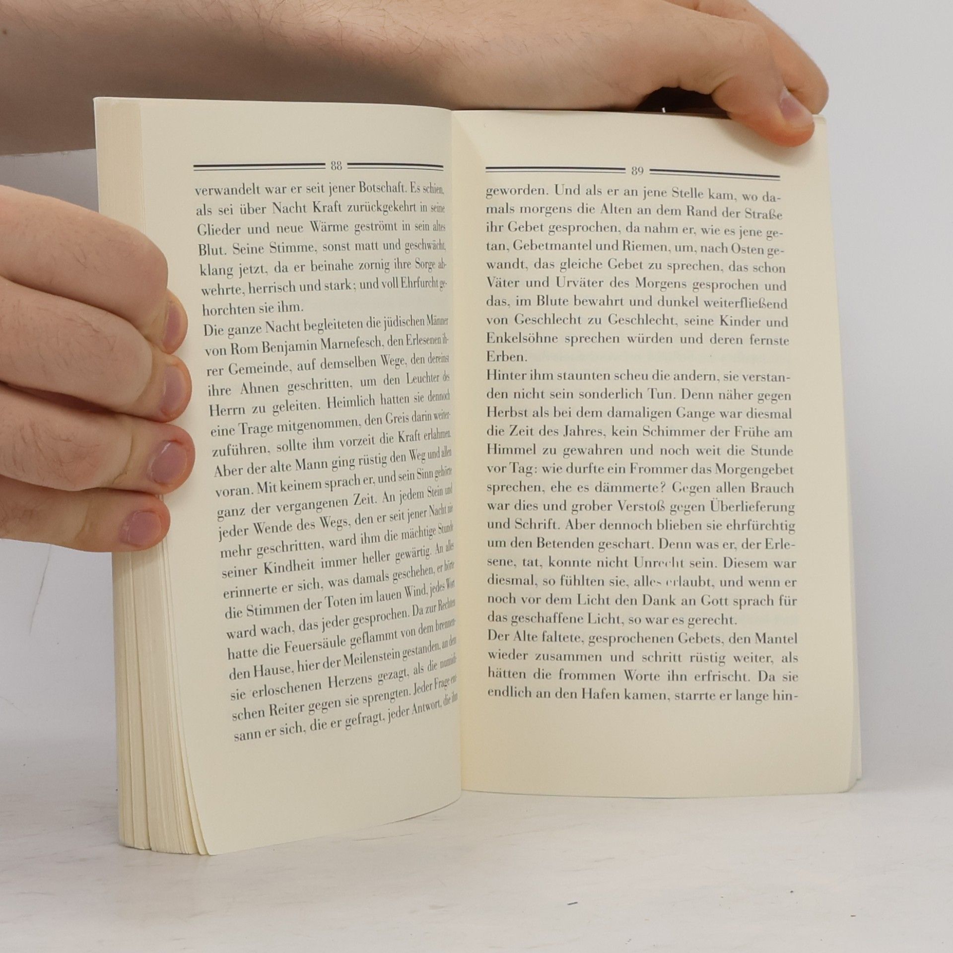 Stefan Zweig Der begrabene Leuchter