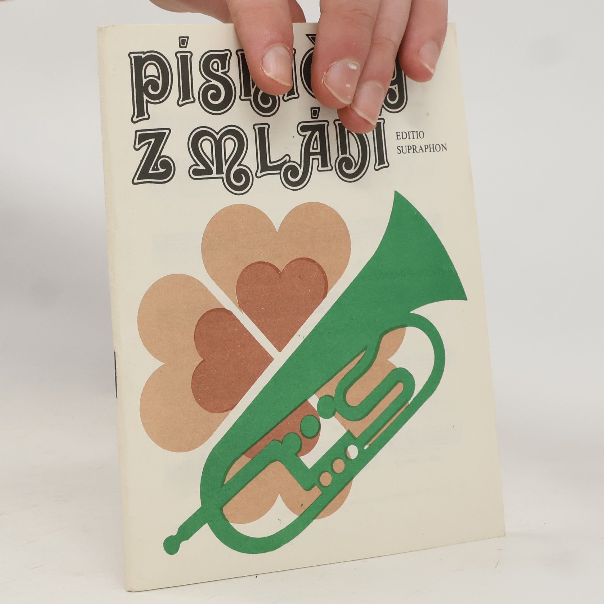 Písničky z mládí