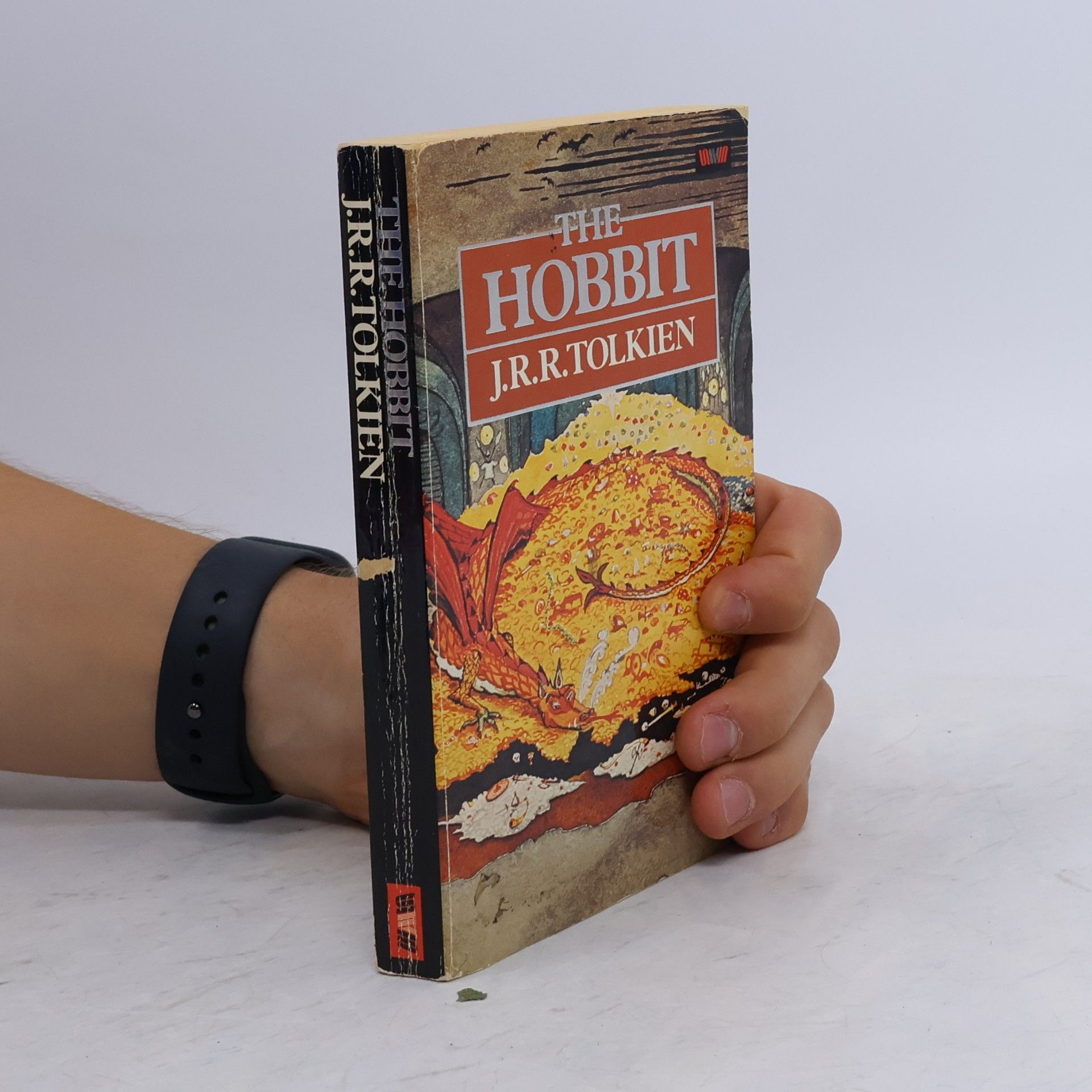 The Hobbit