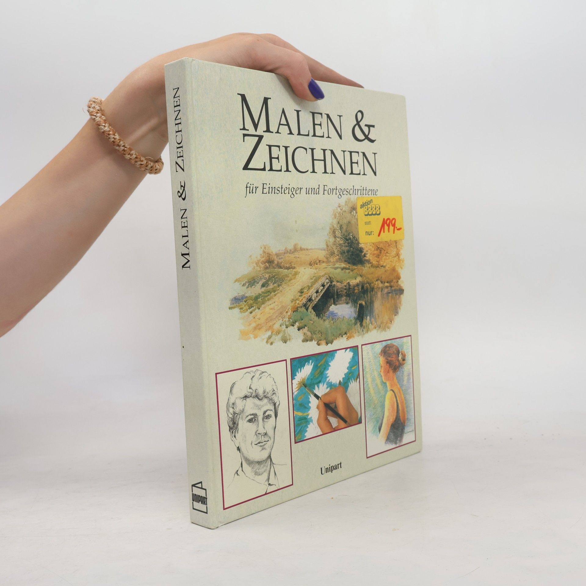 Claudia Weiand Malen & Zeichnen