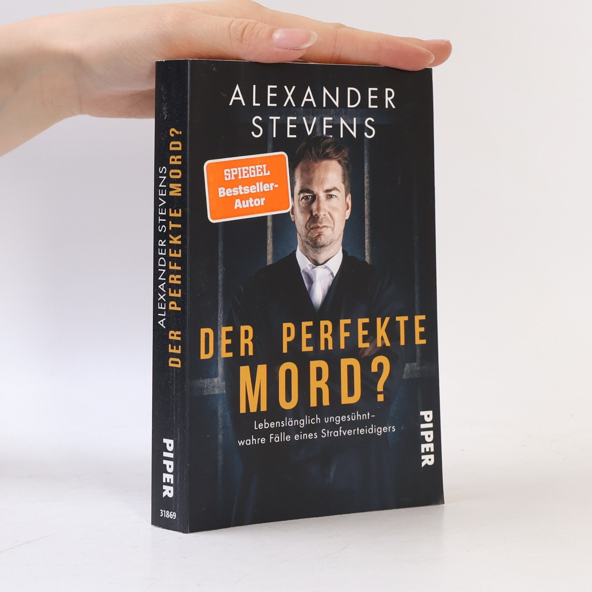 Der perfekte Mord?