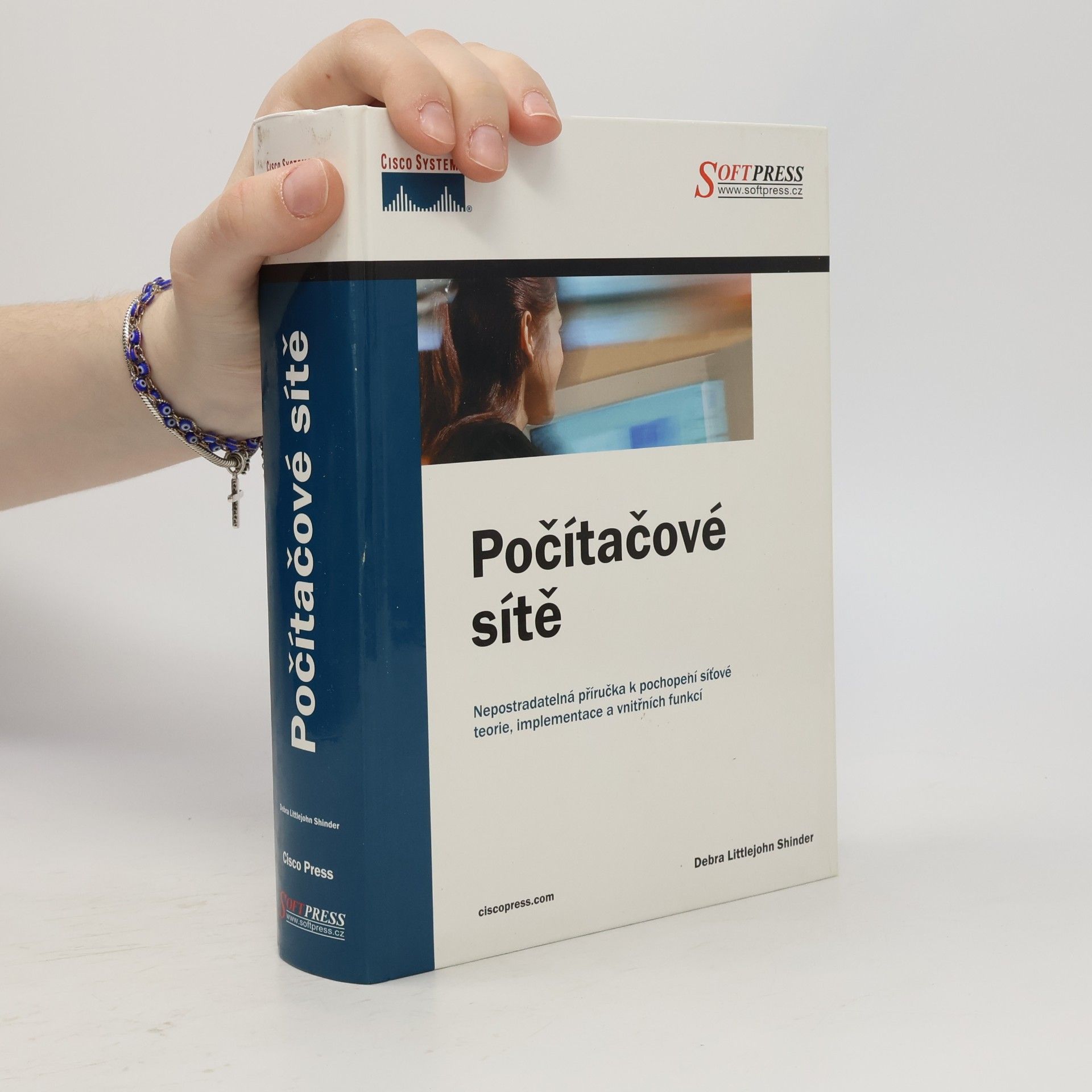 Filip Slánička Počítačové sítě