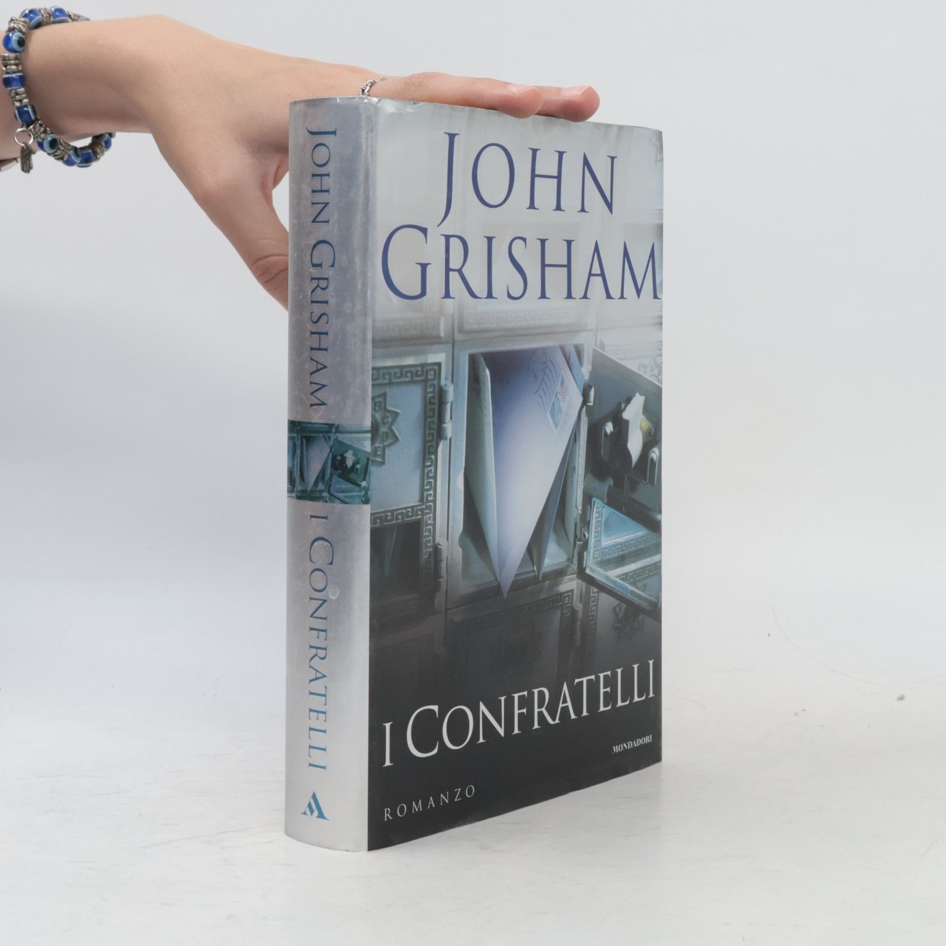 John Grisham I confratelli