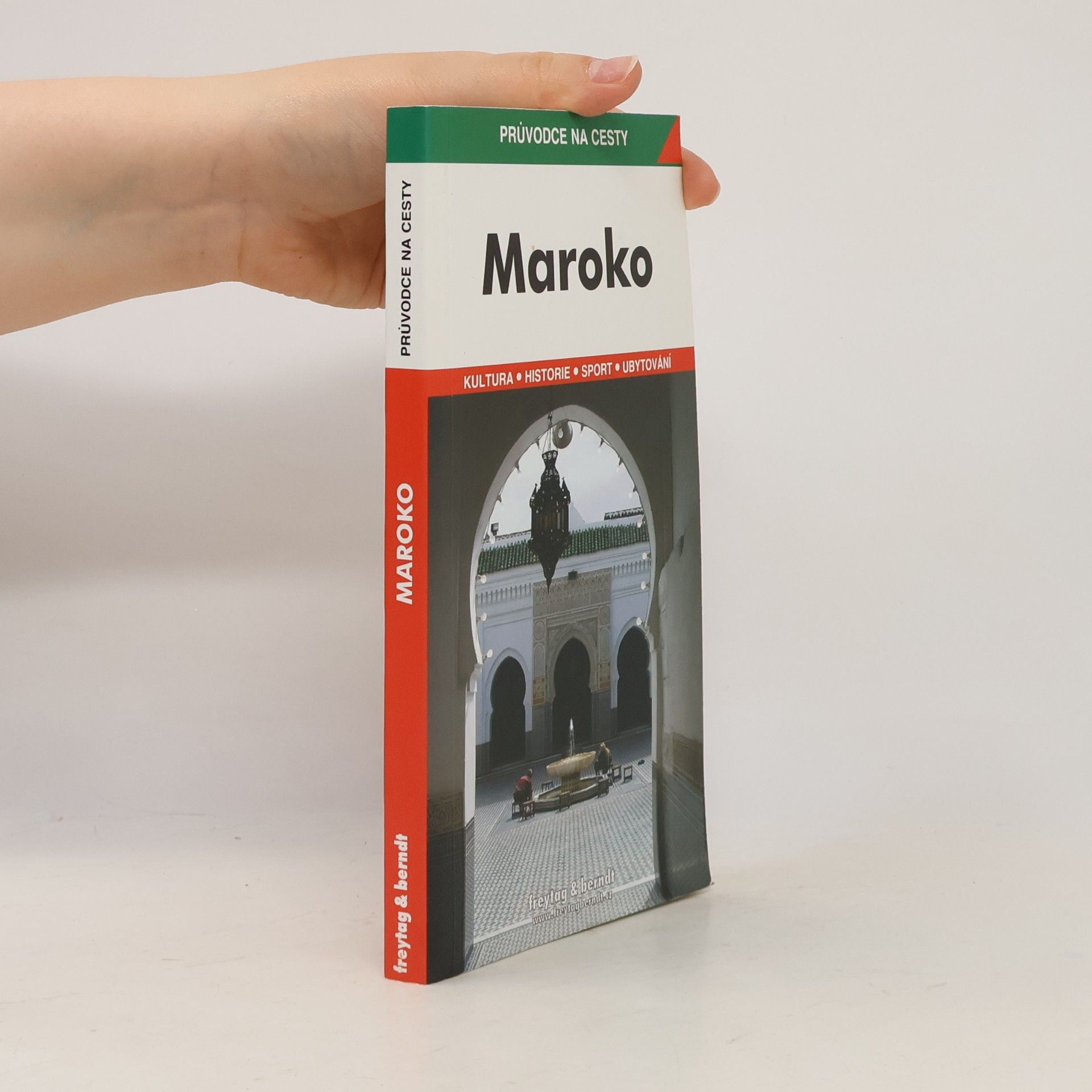 Maroko