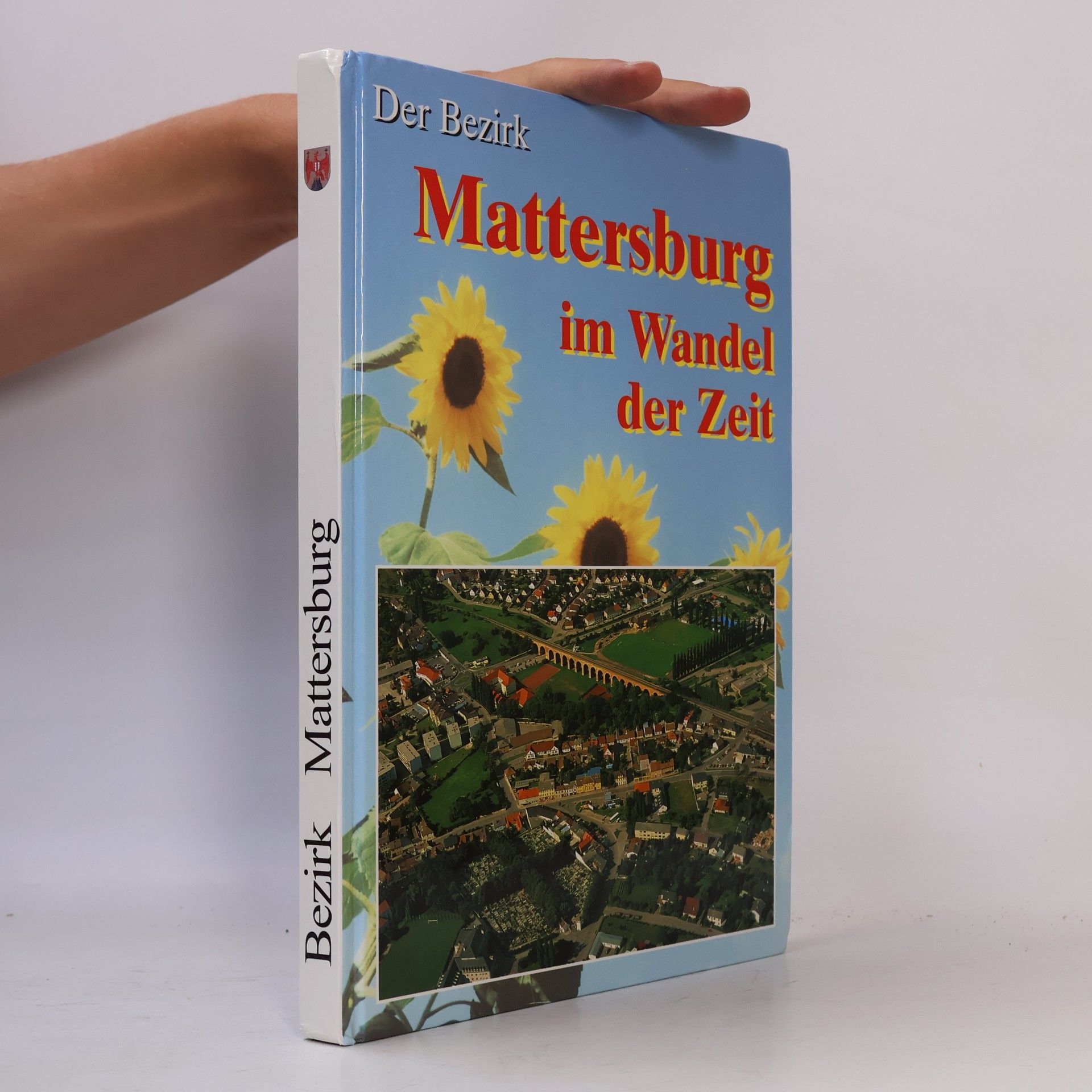 Autorenkollektiv Mattersburg - im Wandel der Zeit