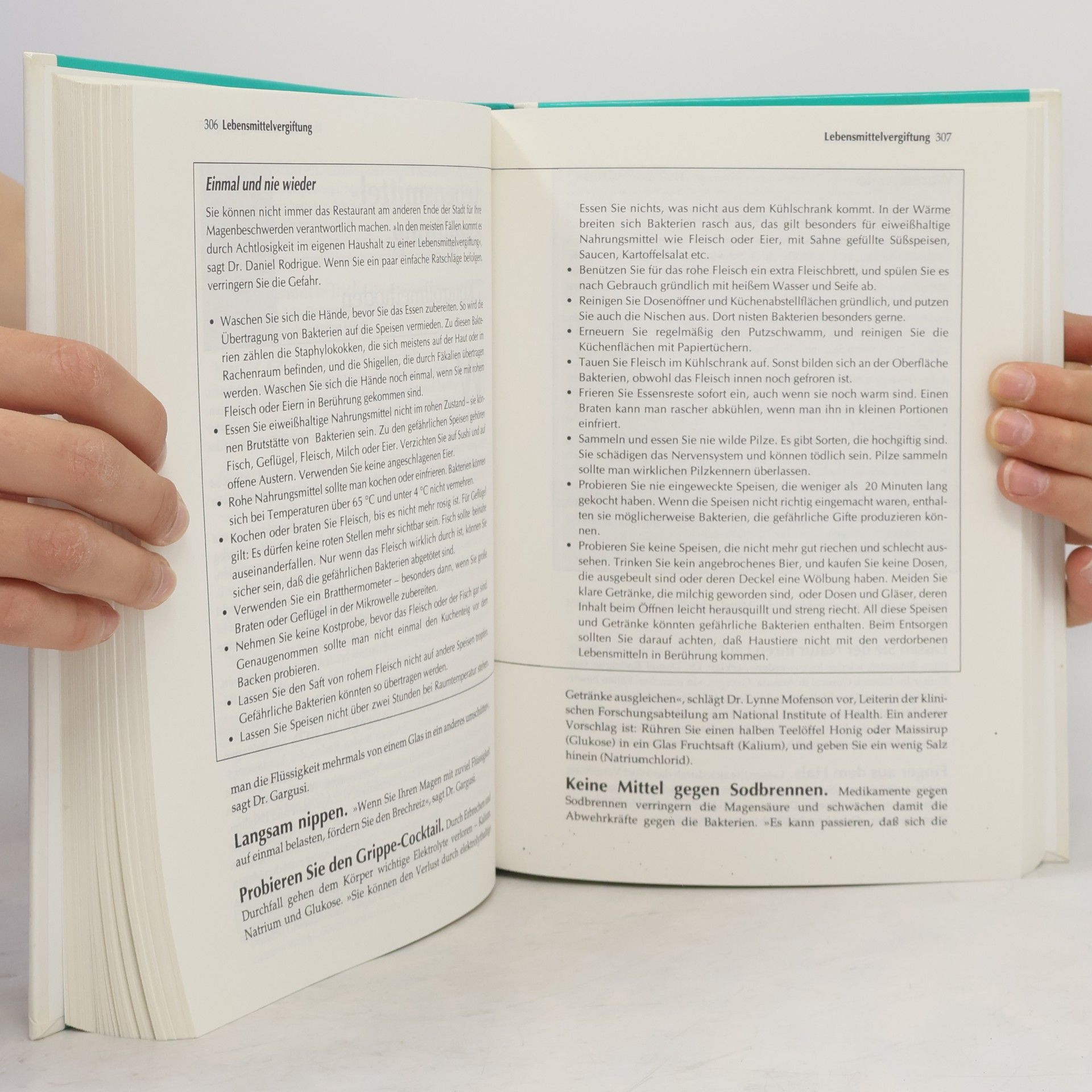Autorenkollektiv Das grosse Buch der Haus Mittel