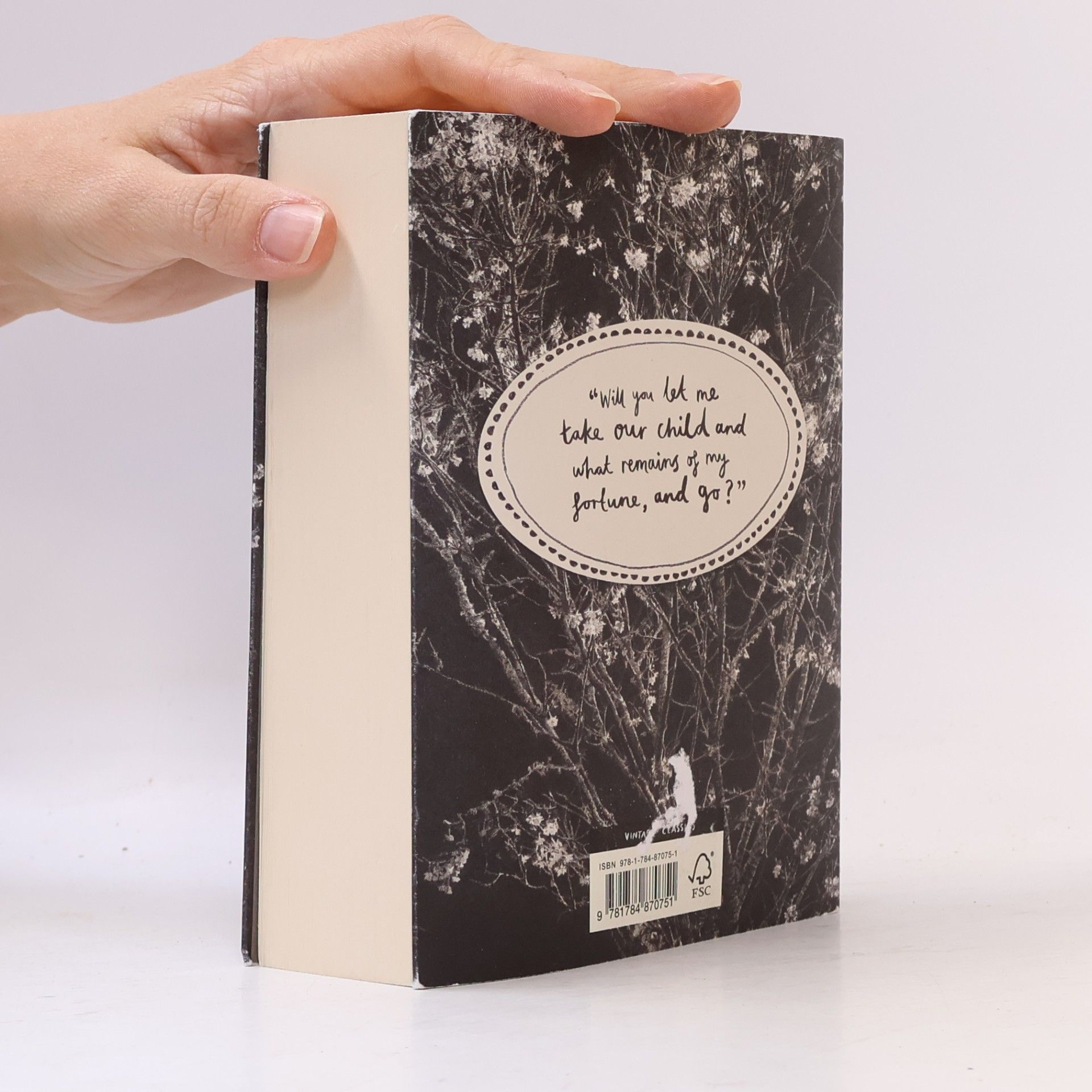 Anne Brontë The Tenant of Wildfell Hall