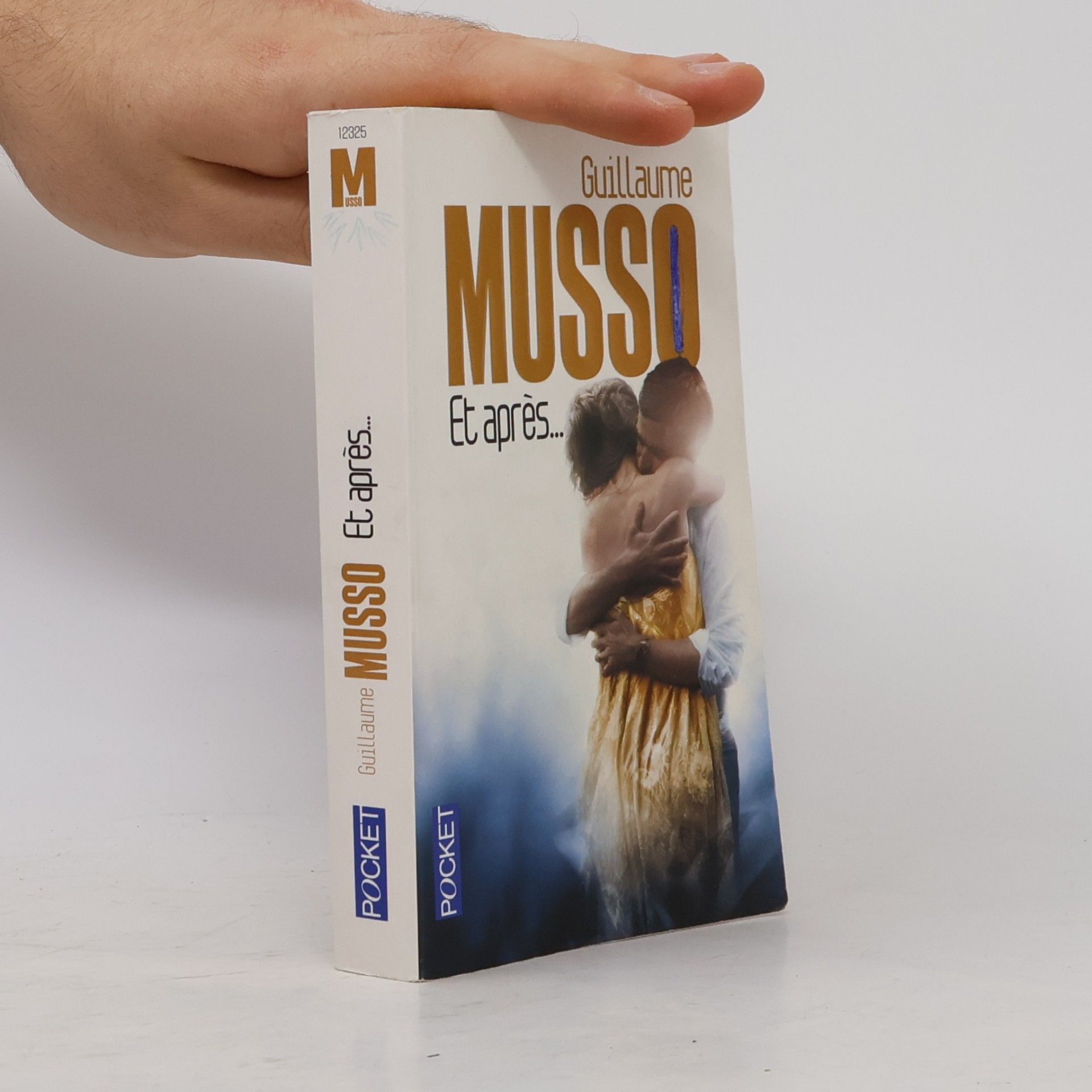Guillaume Musso Et après...