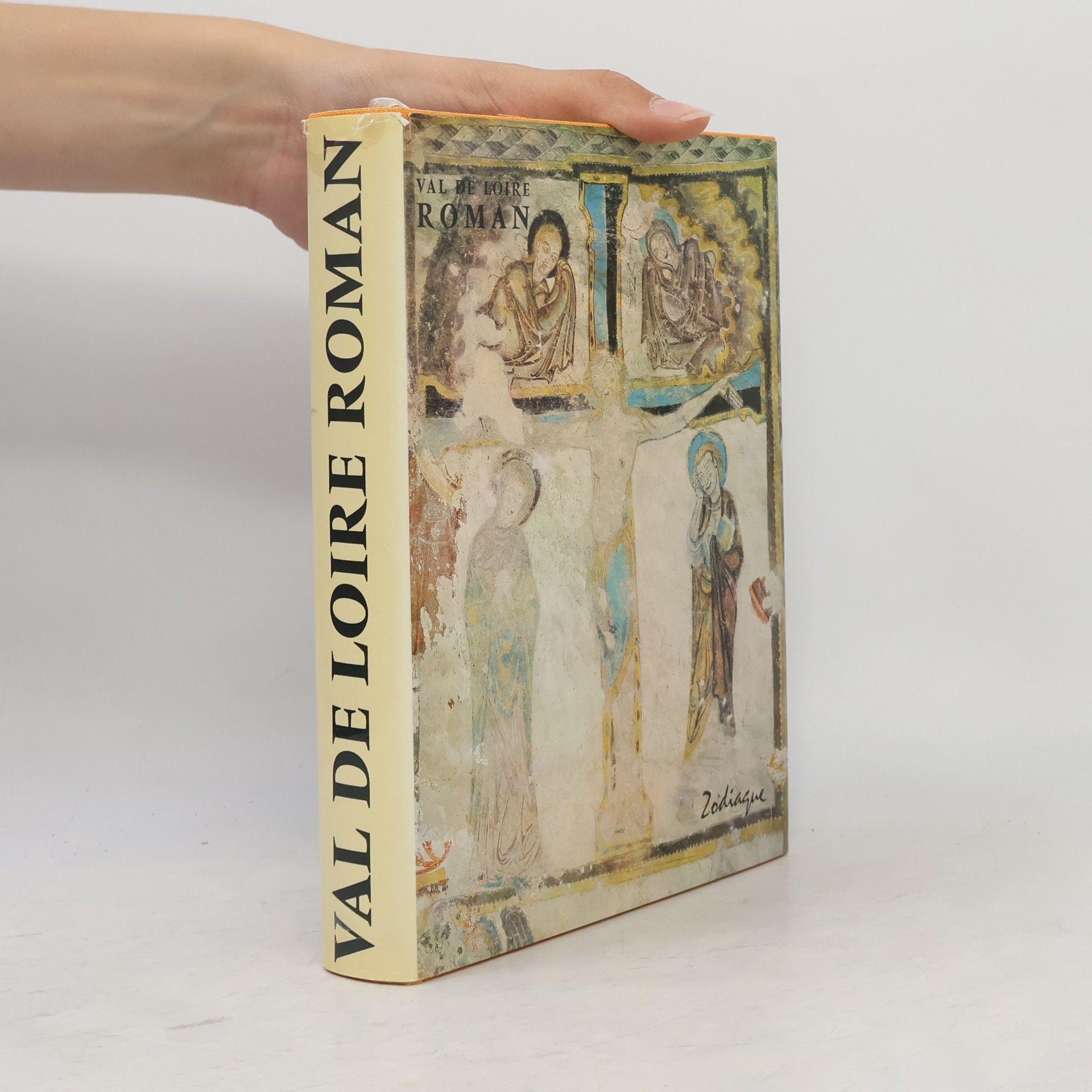 Collectif d'auteurs Val de Loire roman