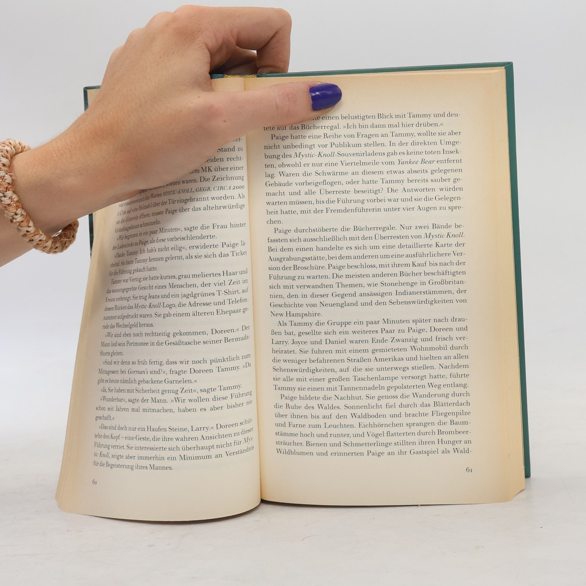 Various authors Charmed - zauberhafte Schwestern