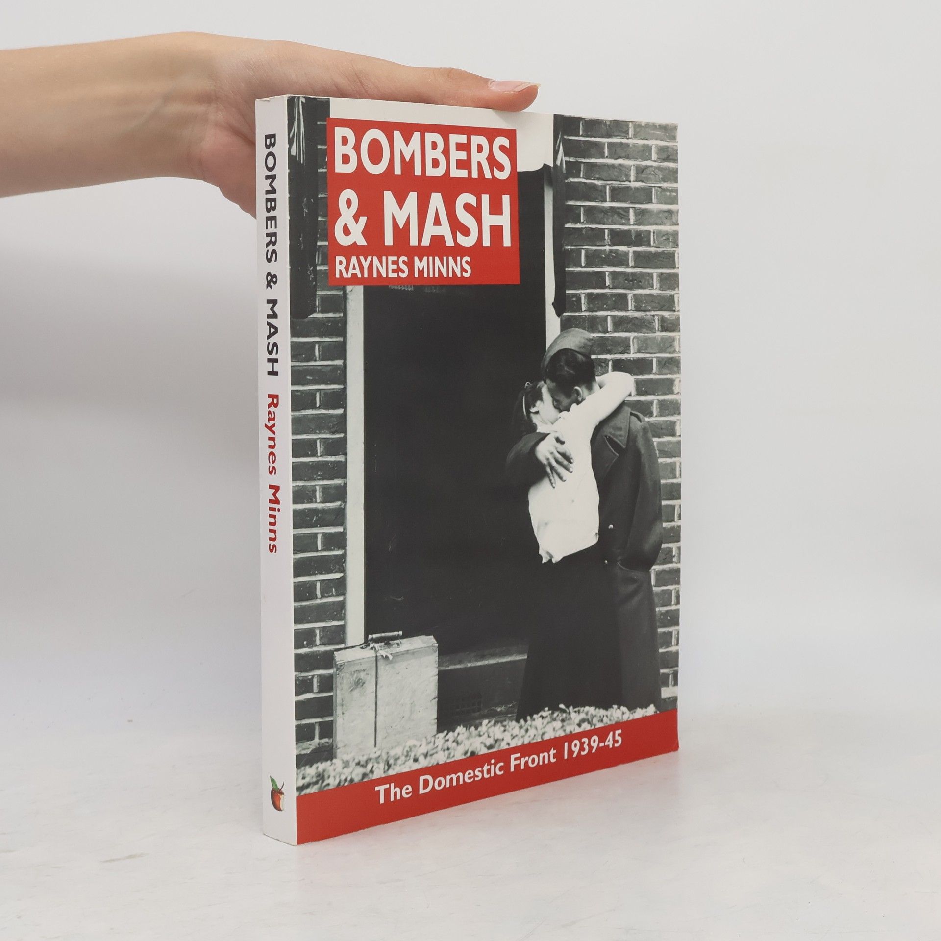 Raynes Minns Bombers and Mash