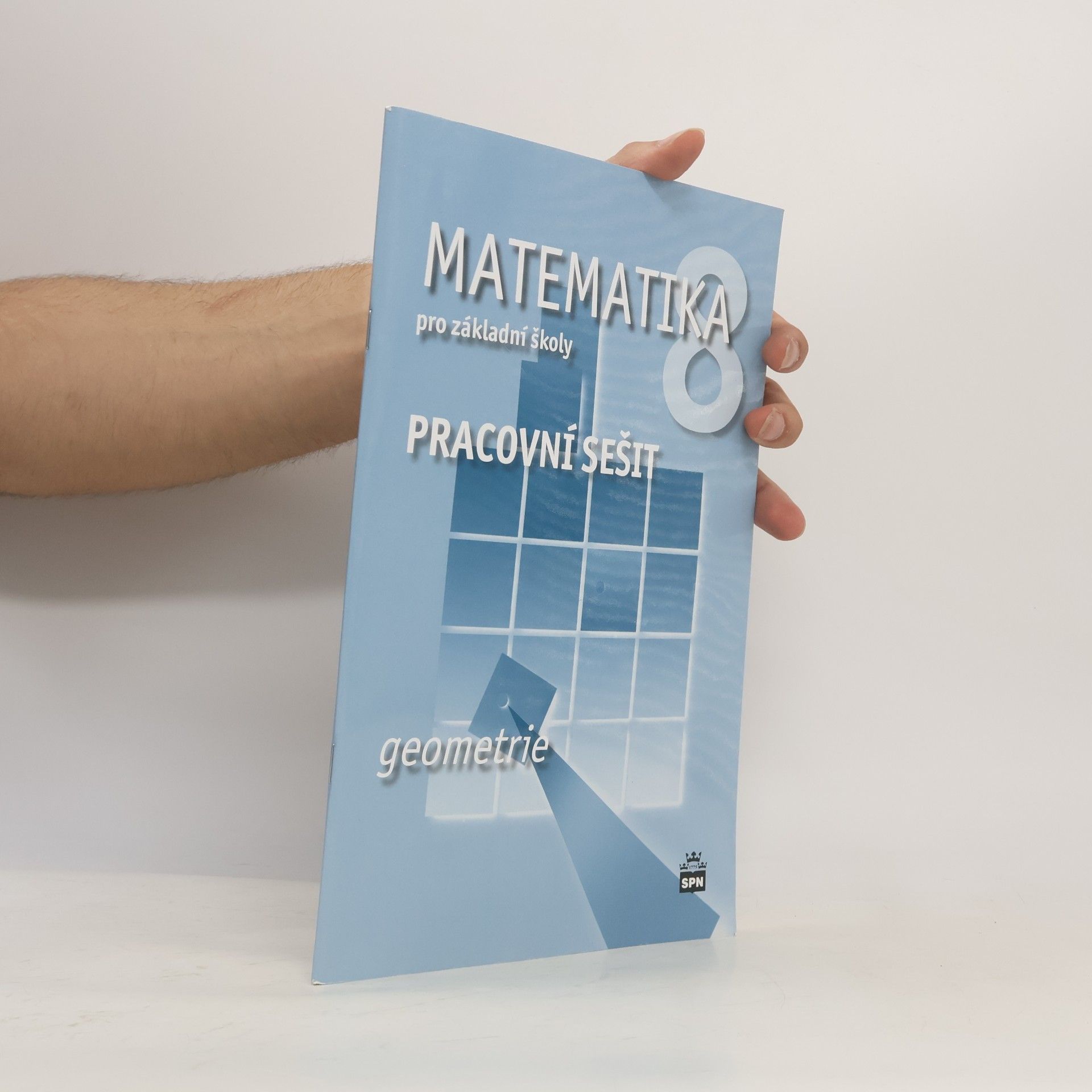 Jitka Boušková Matematika 8 pro základní školy Geometrie
