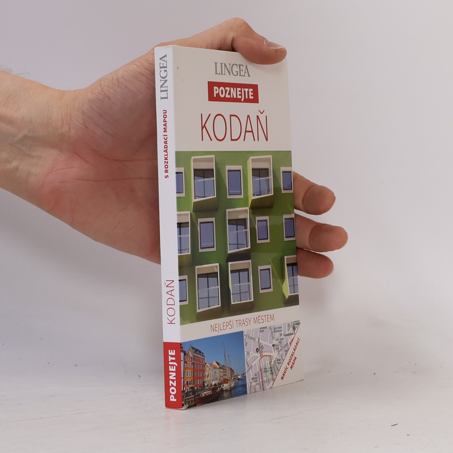 Autorenkollektiv Kodaň