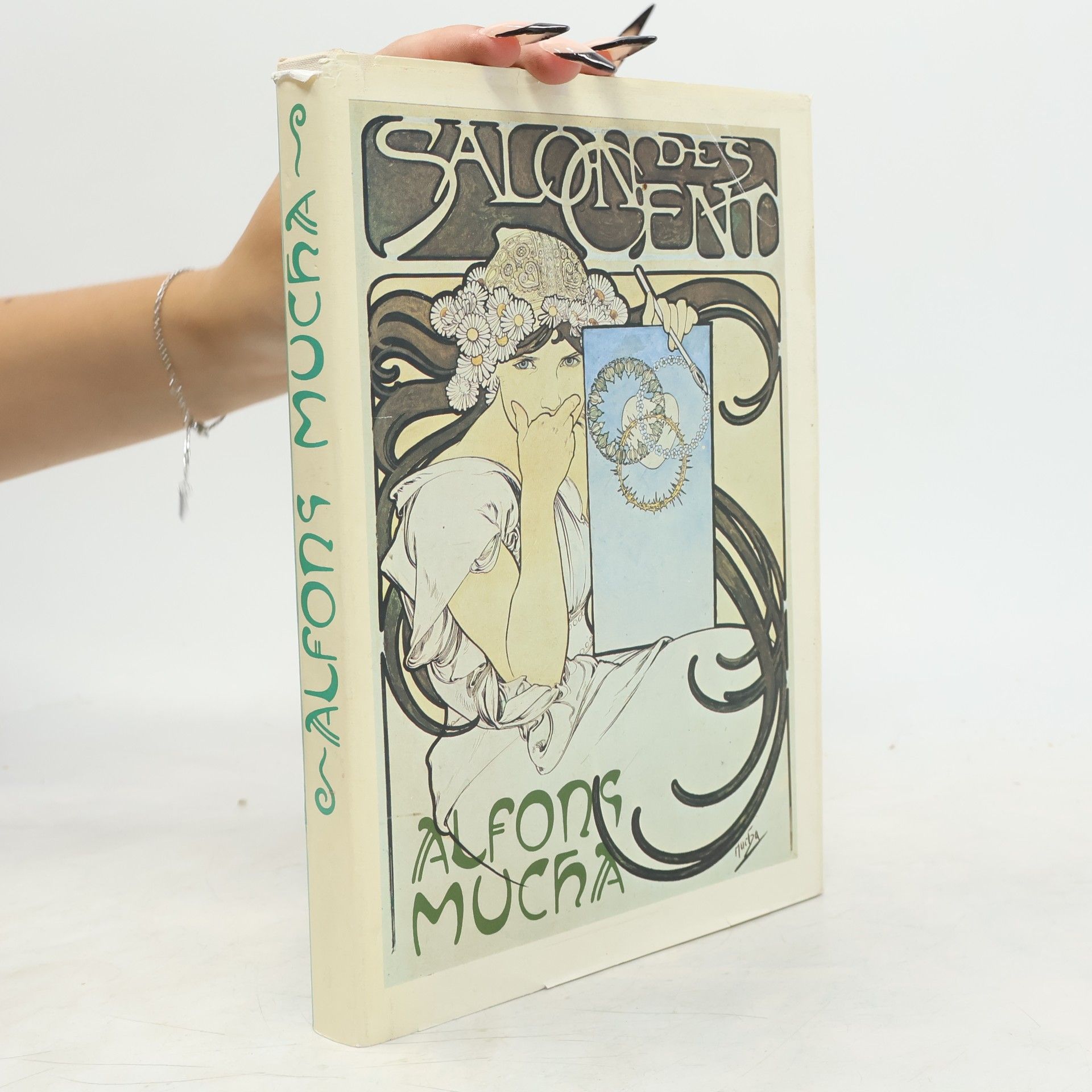 Alfons Mucha Alfons Mucha 1860-1939