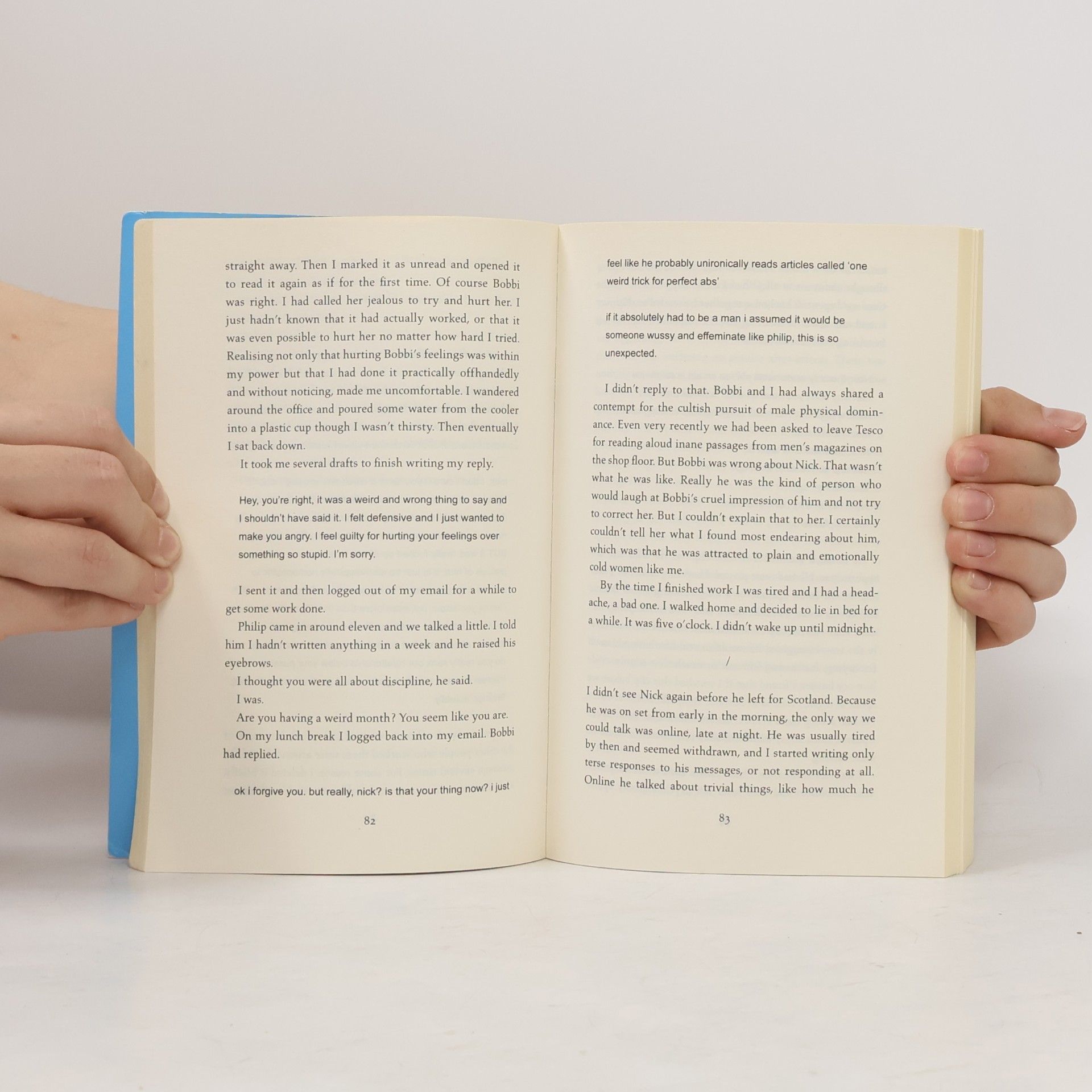 Sally Rooney Conversations with Friends