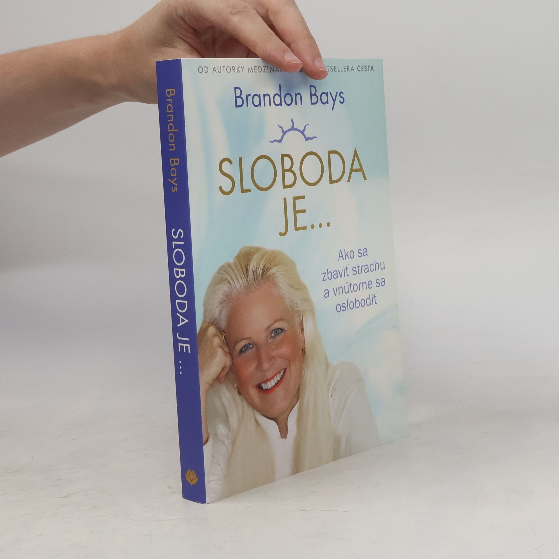 Brandon Bays Sloboda je...