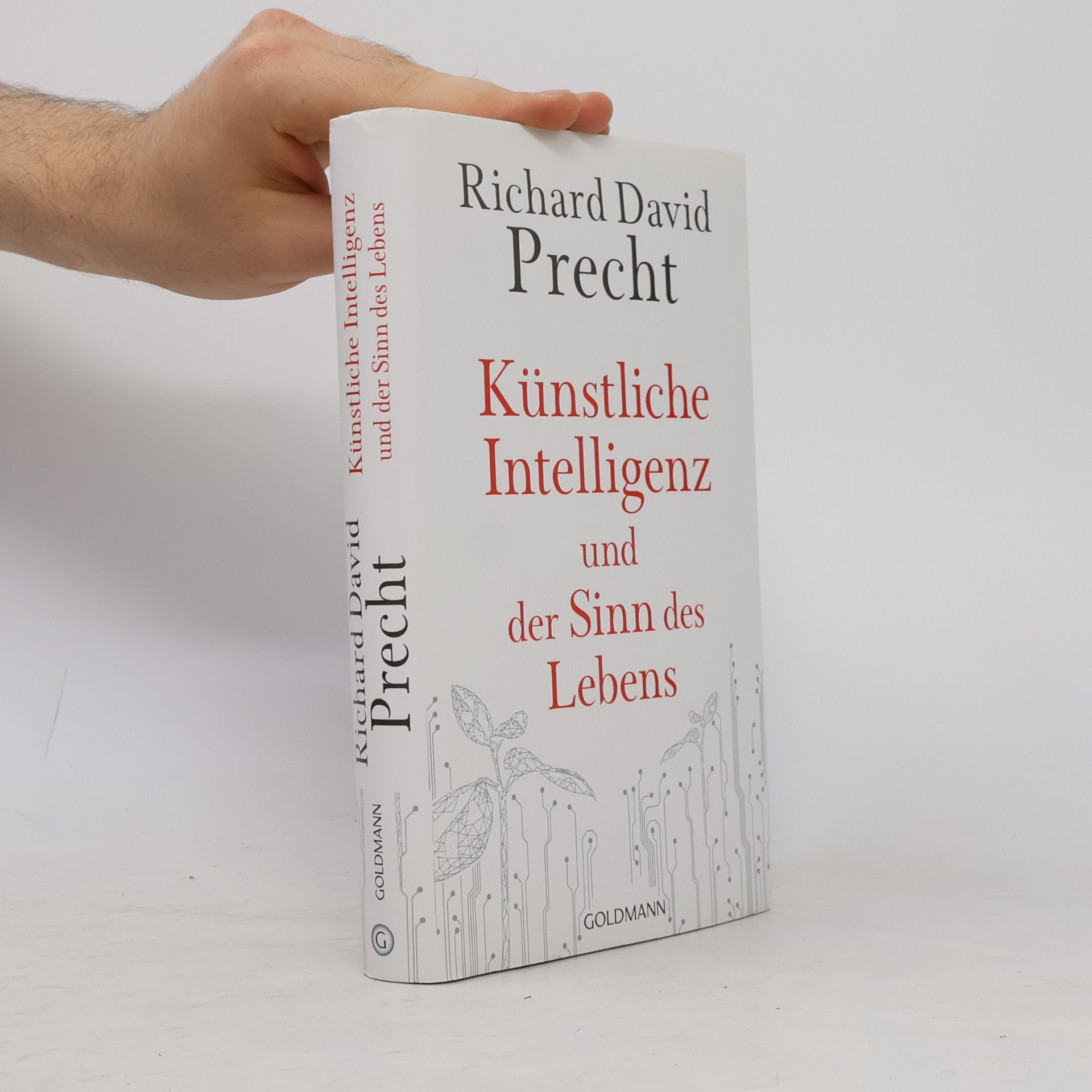 Künstliche Intelligenz und der Sinn des Lebens