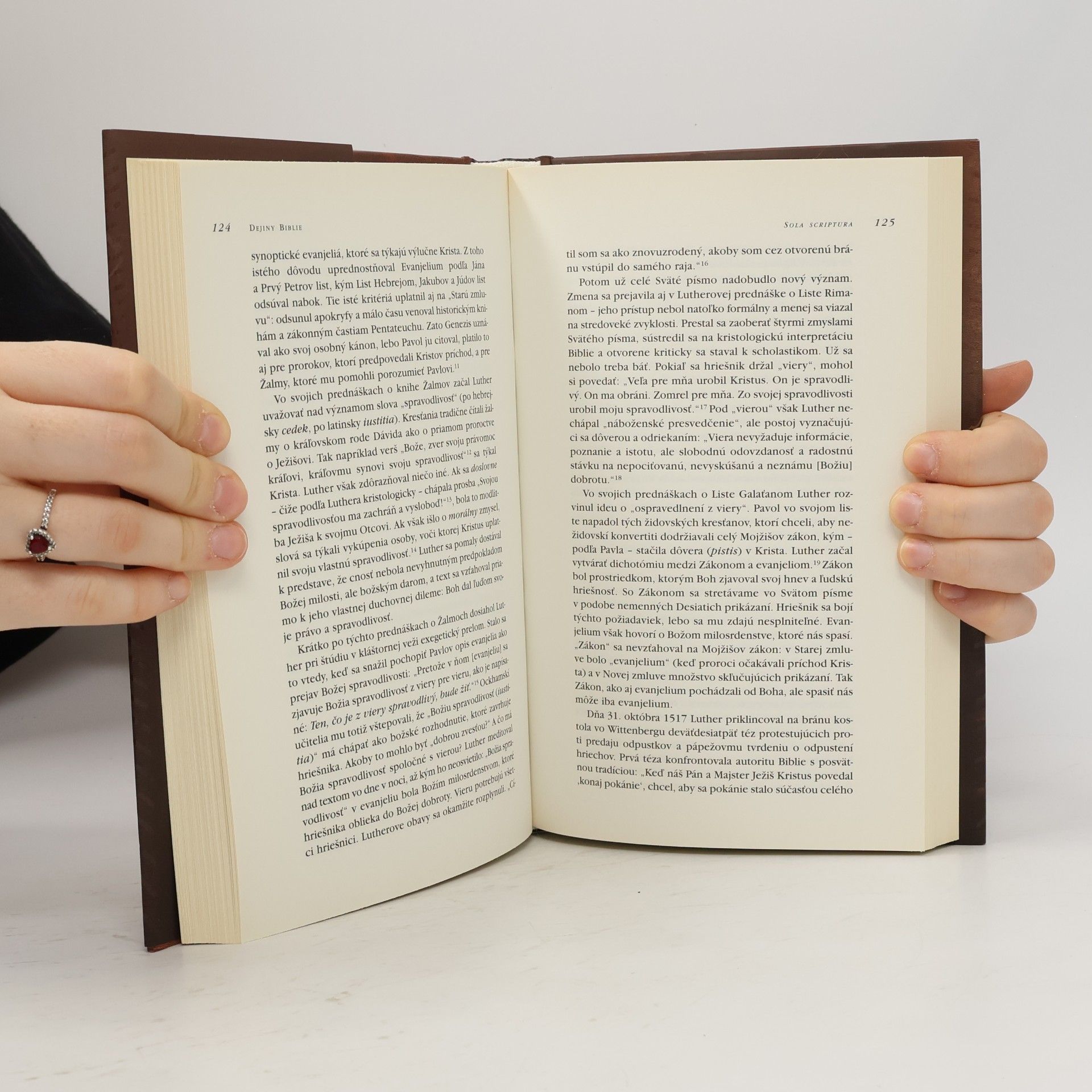 Karen Armstrong Dejiny Biblie