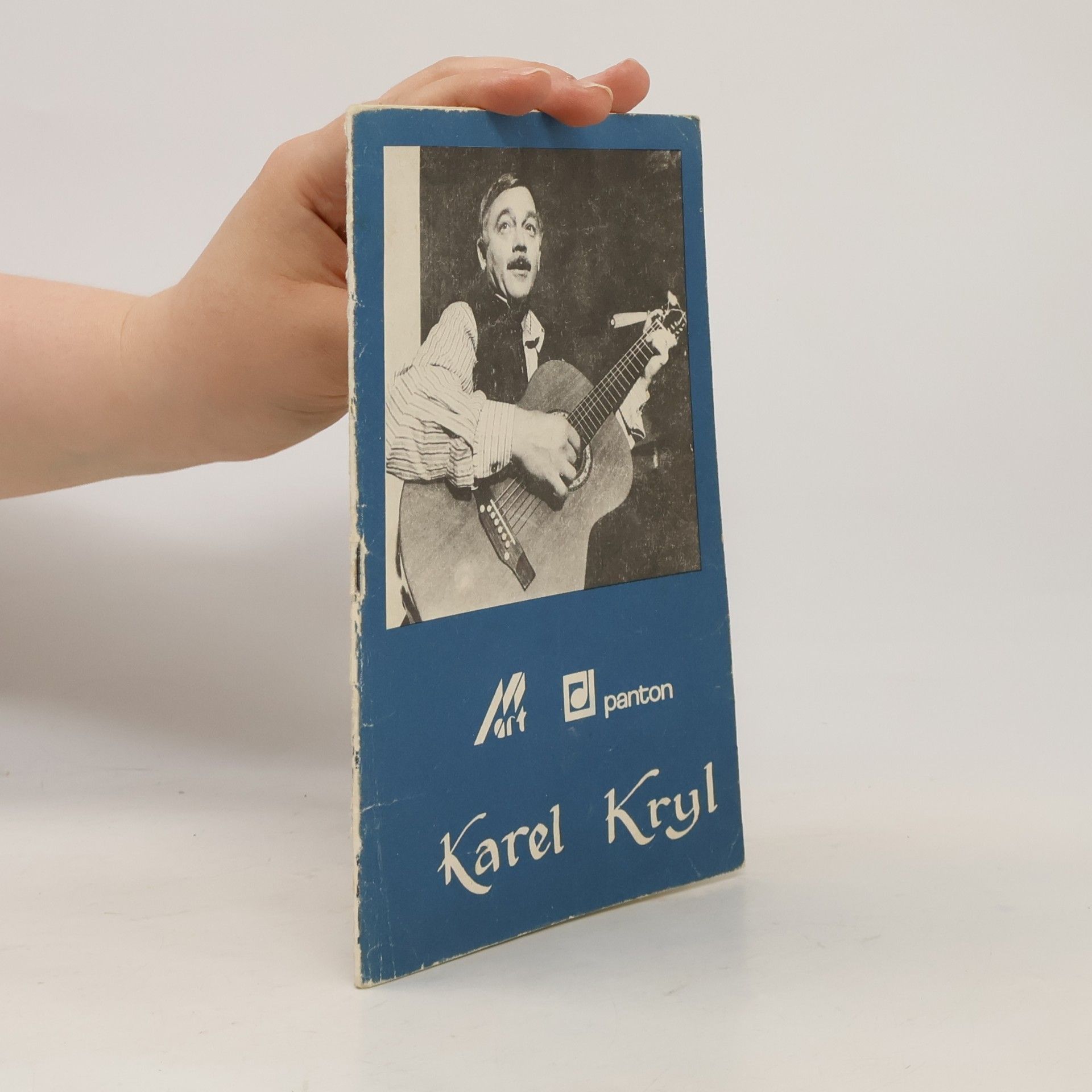 Karel Kryl Karel Kryl