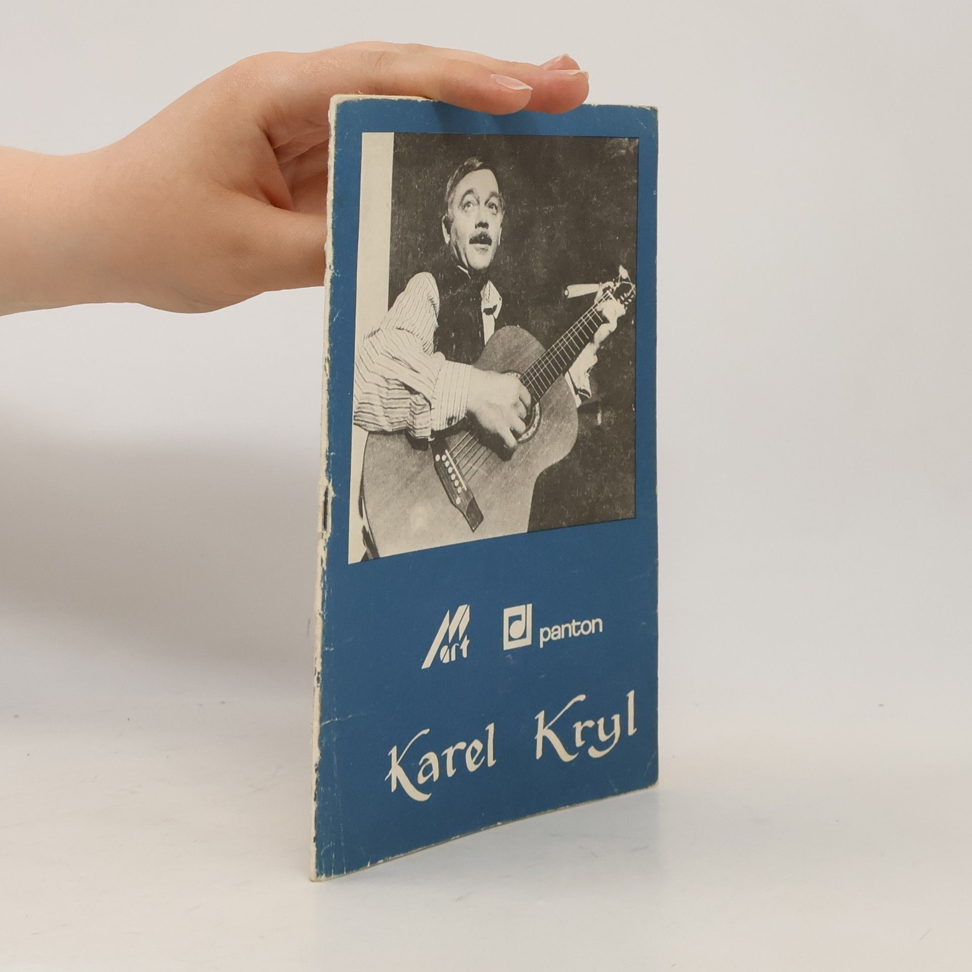 Karel Kryl Karel Kryl