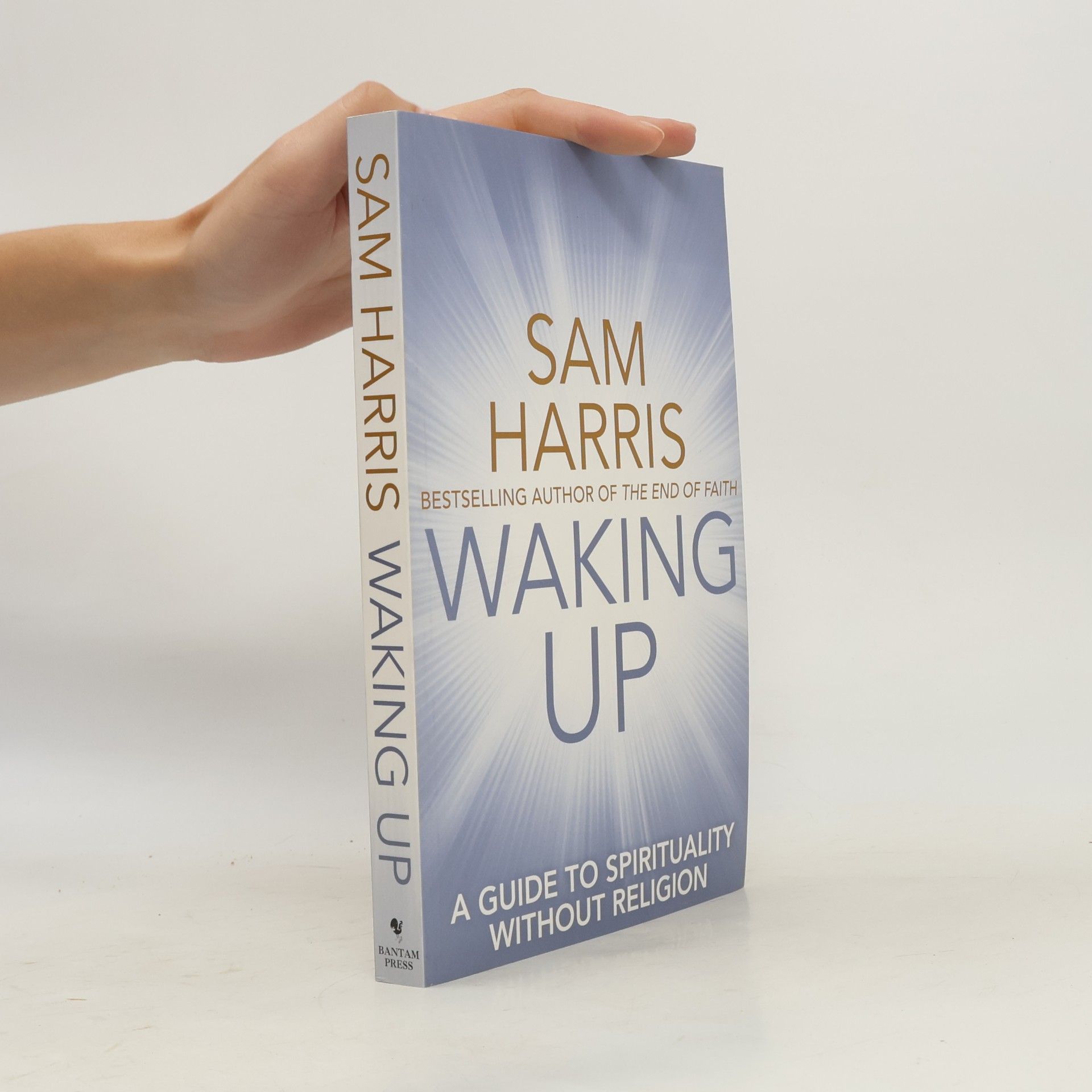 Sam Harris Waking Up