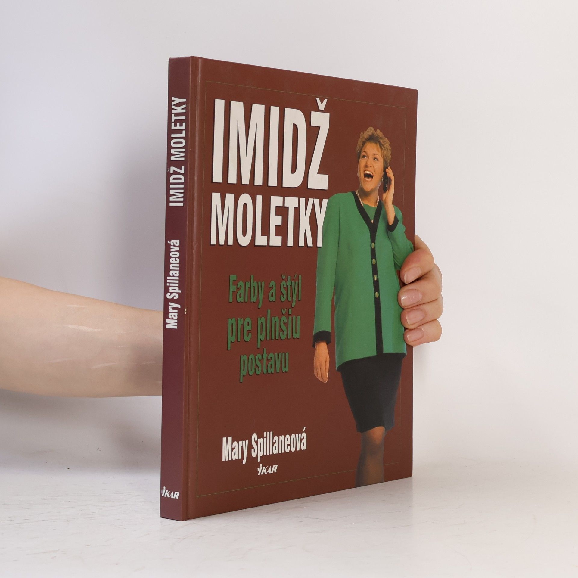 Imidž moletky