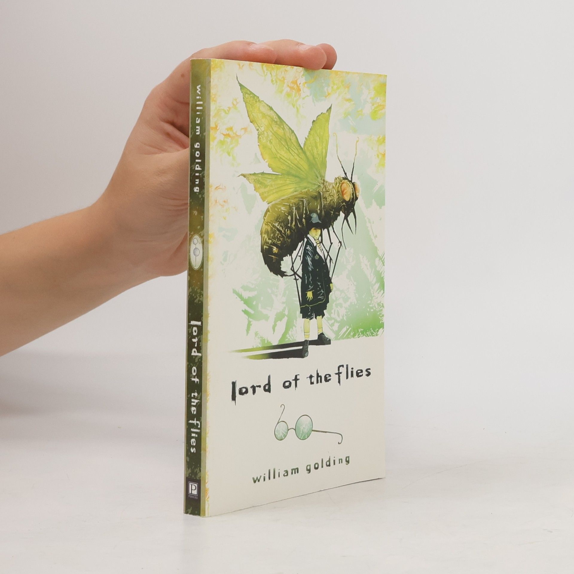 William Golding Lord of the Flies