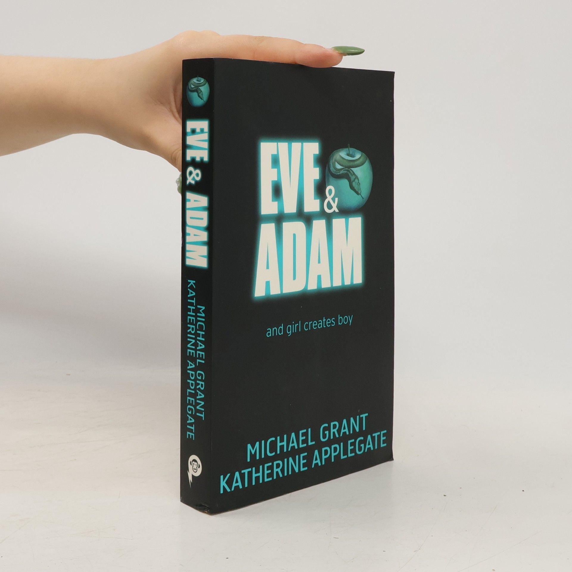 Eve and Adam
